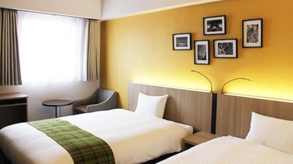 Hotel Smile Asagaya