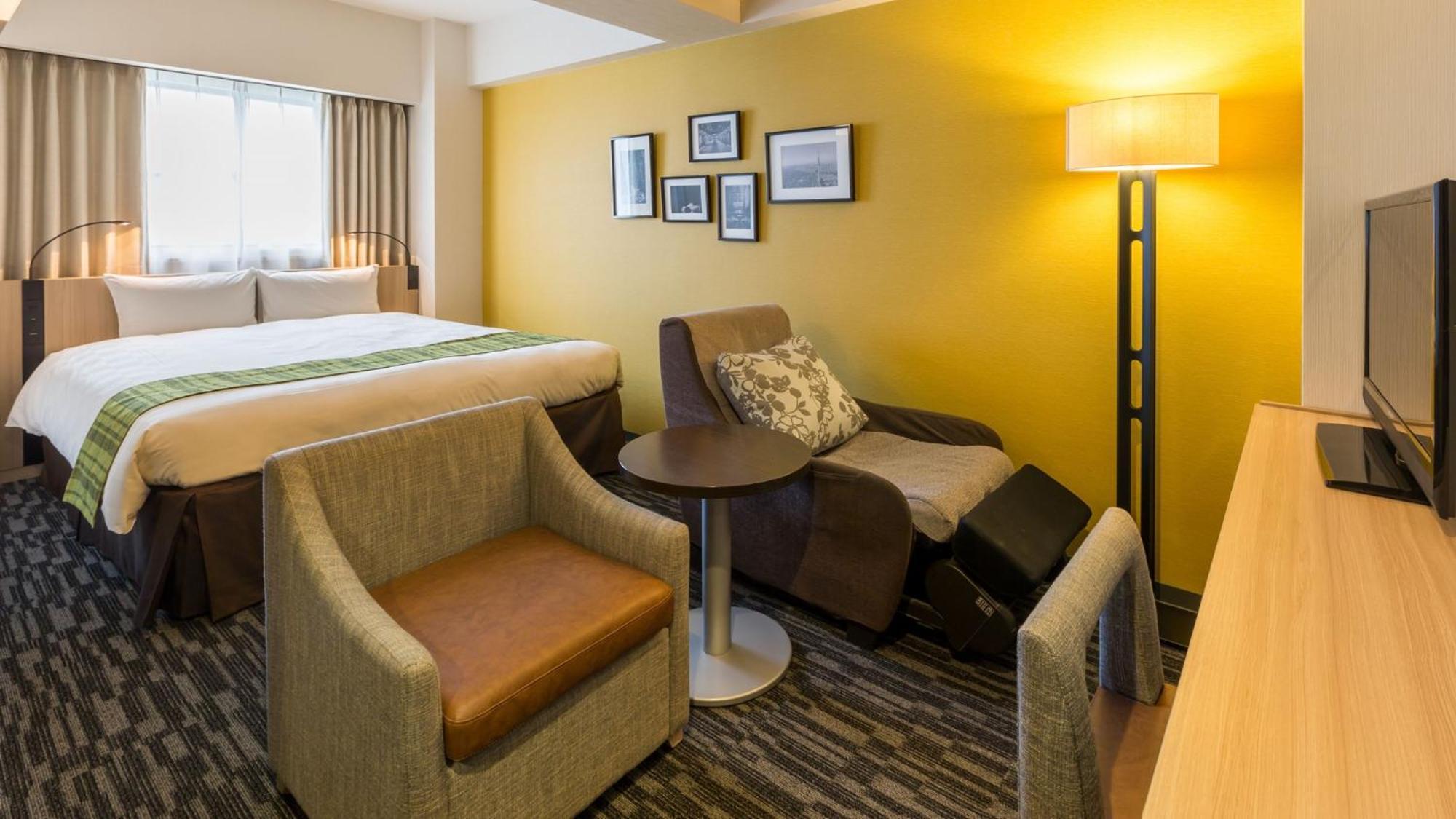Hotel Smile Asagaya