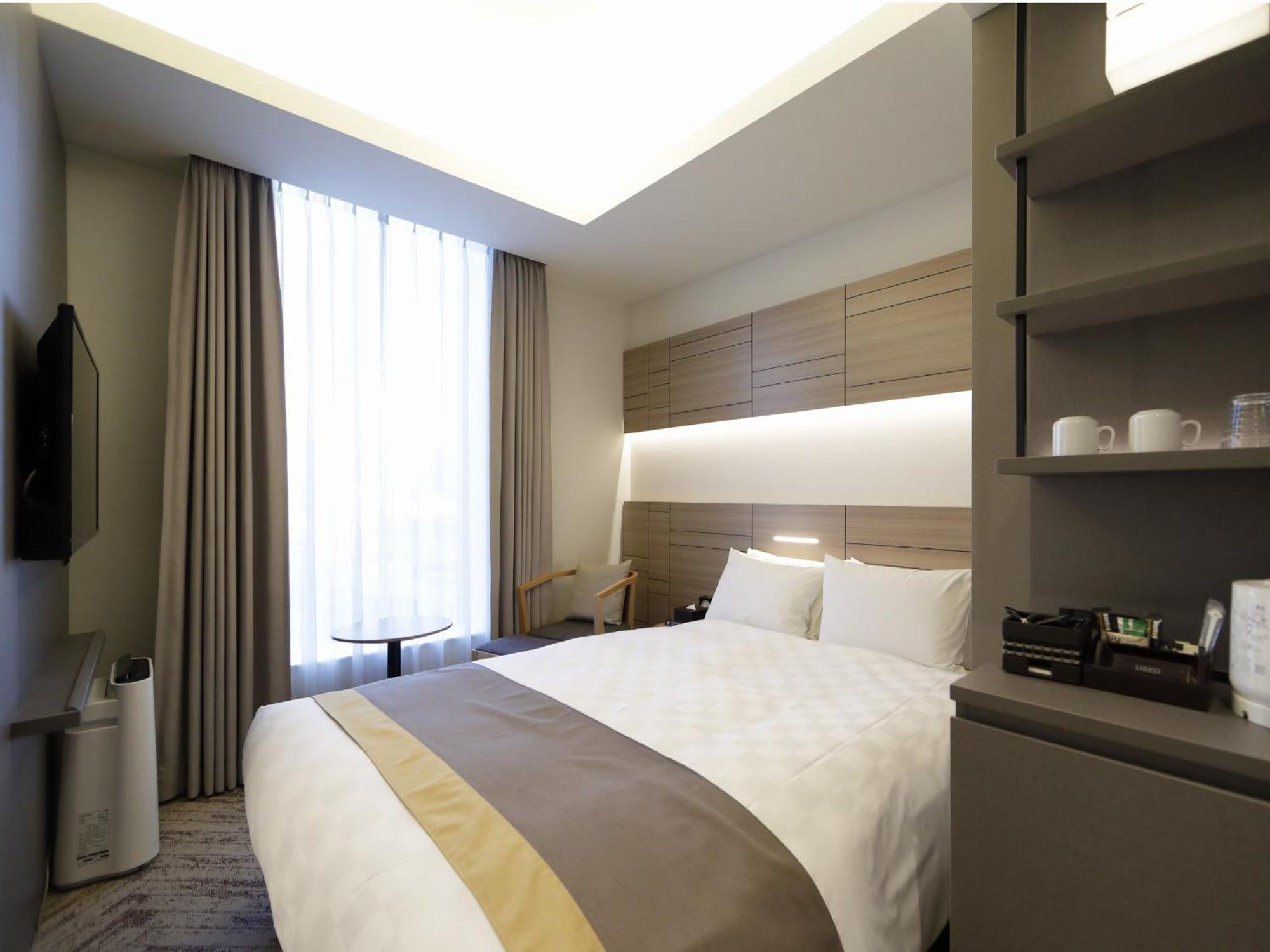 Hotel Nihon Seinenkan