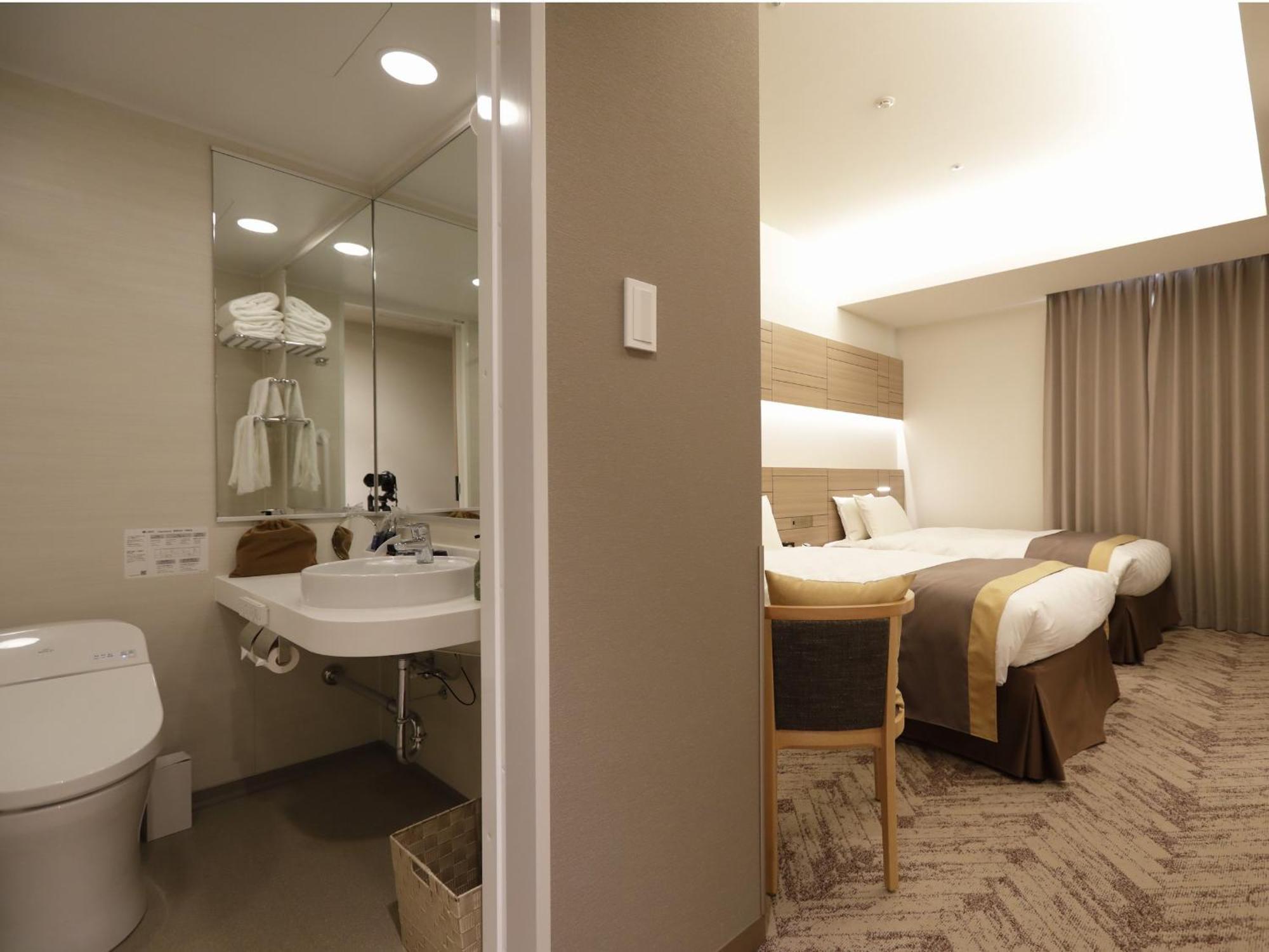 Hotel Nihon Seinenkan 3*