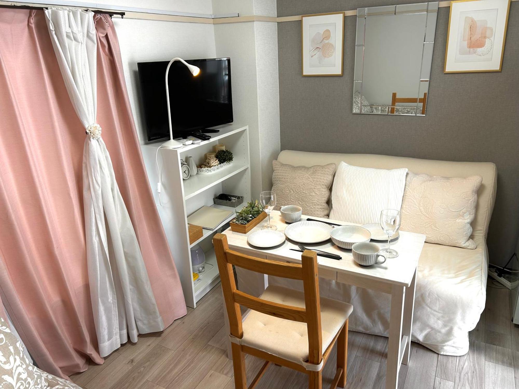 Coco Nakameguro302 Apartment *