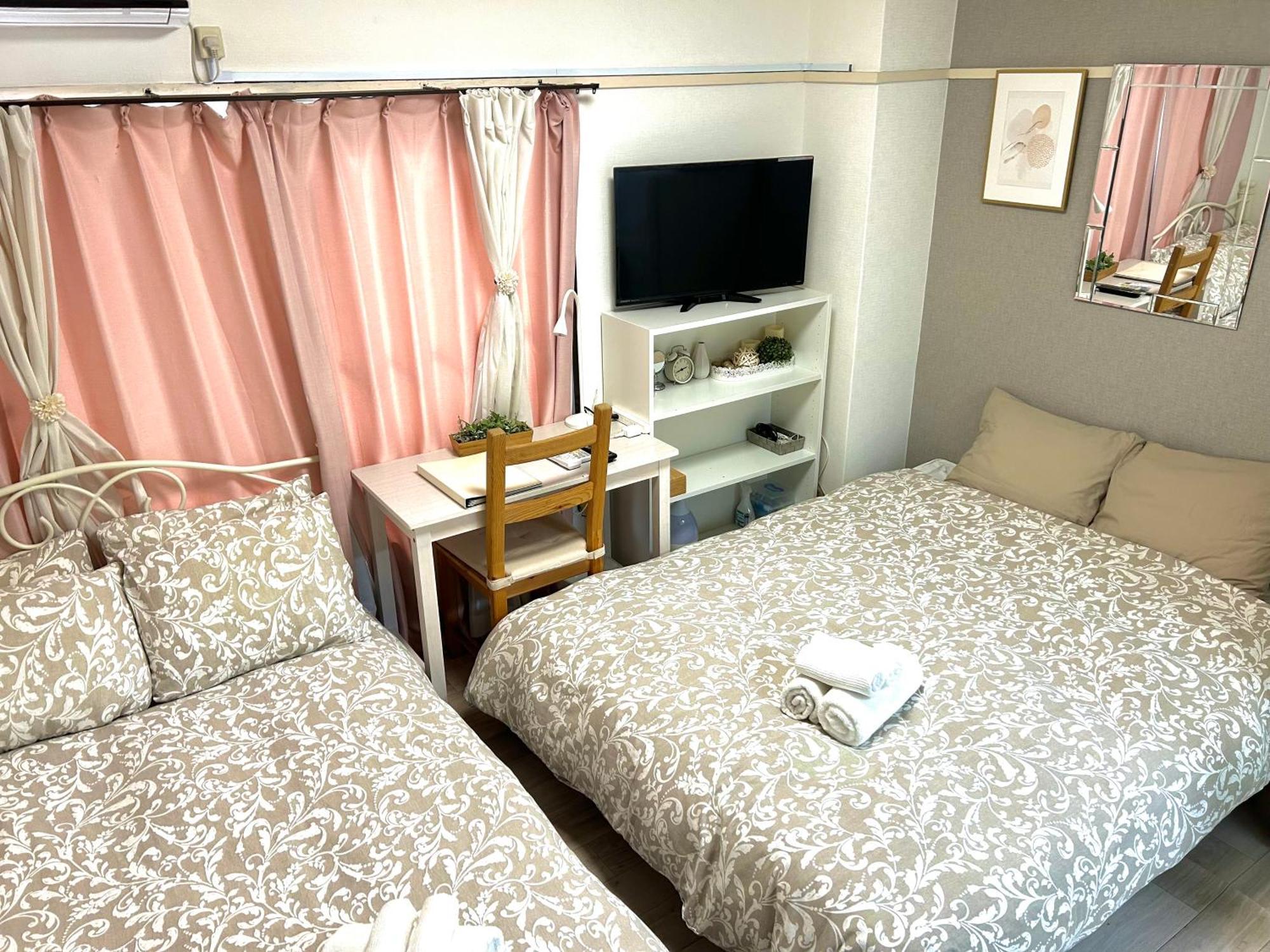 Apartment Coco Nakameguro302