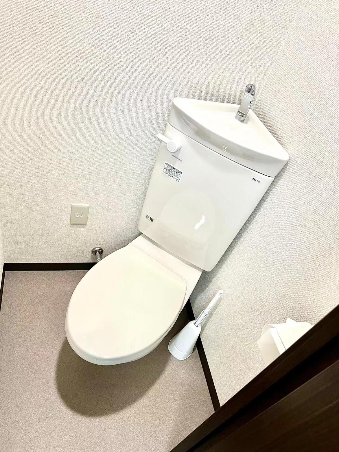 Apartment Sakurajosui Sta. 2mins Hana House Shinjuku 15mins *