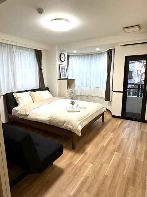 Apartment Kyo Sai 浅草2f浅草寺まで徒步約10分 Tokyo