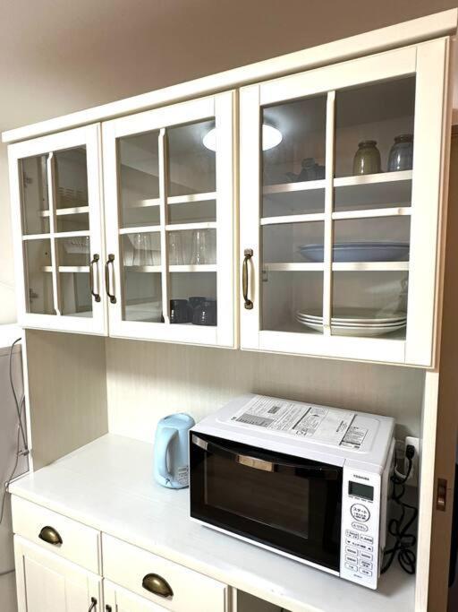Apartment Kyo Sai 浅草2f浅草寺まで徒步約10分 *
