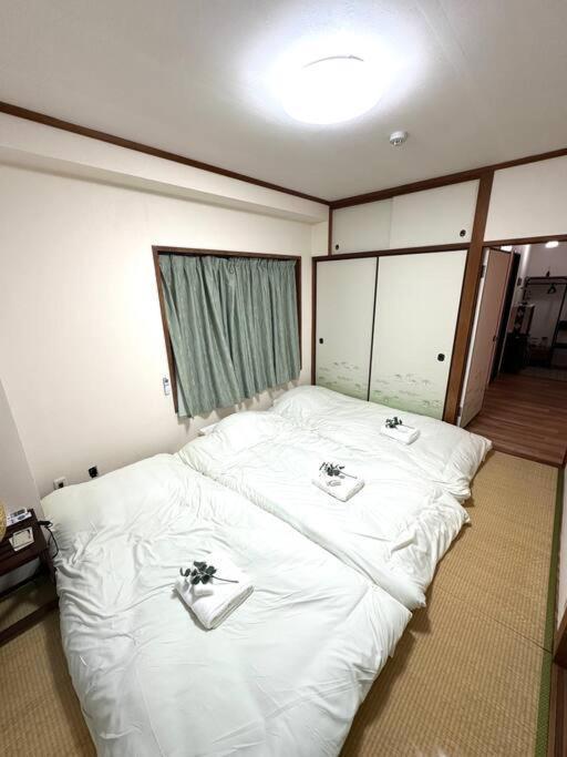 Kyo Sai 浅草2f浅草寺まで徒步約10分 Apartment *