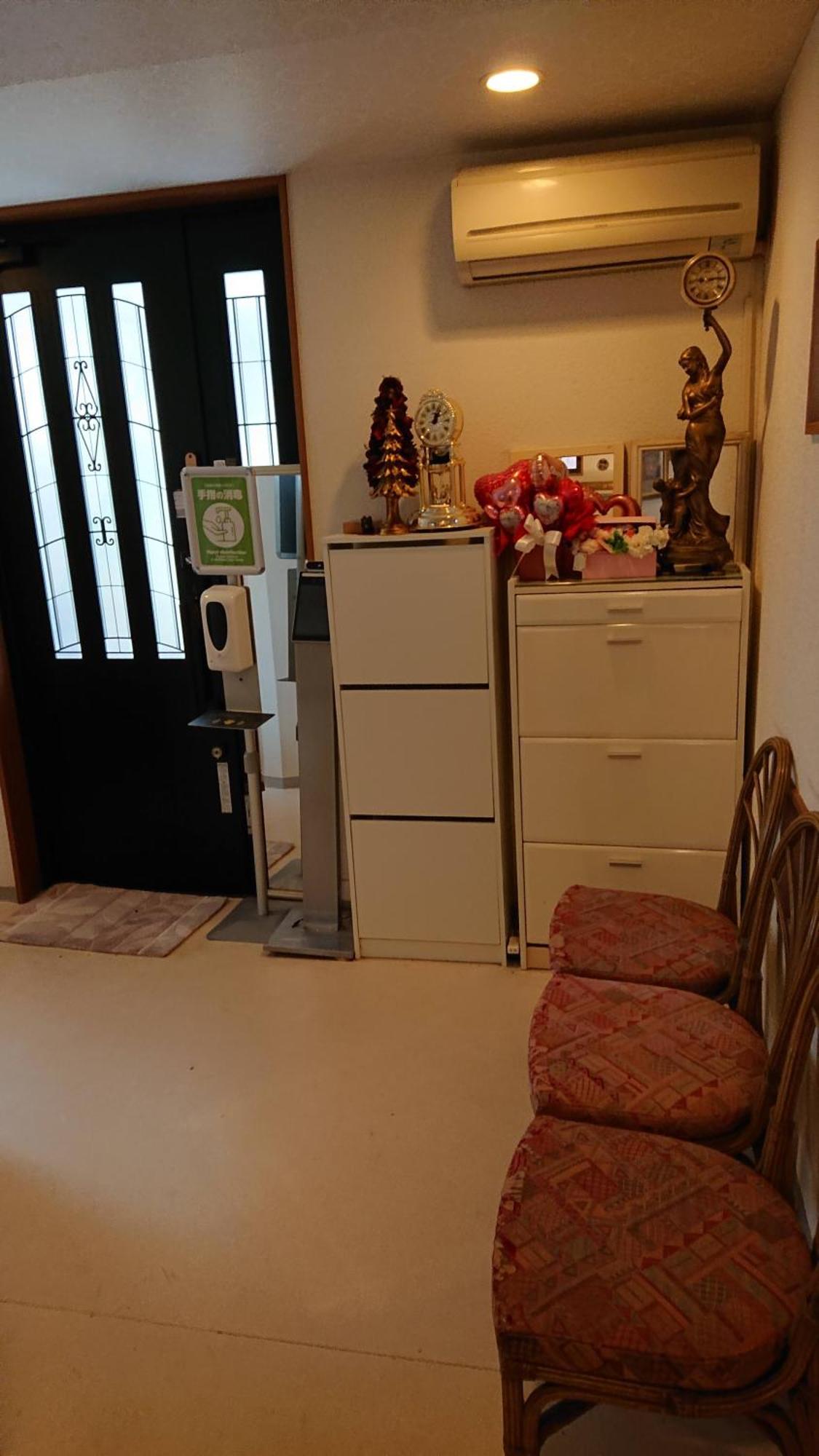 Stage Apartment Tokyo