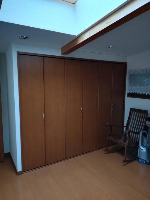 Stage Apartment *