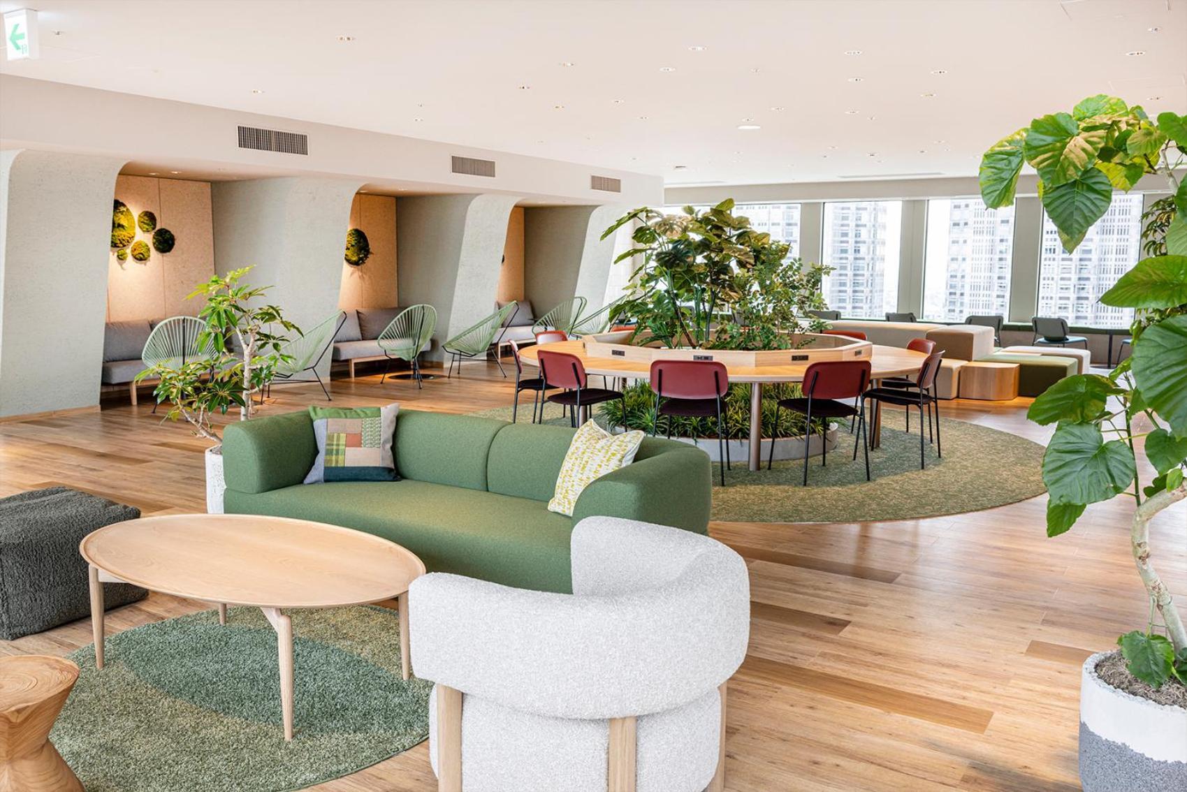 Hotel Keio Plaza Tokyo
