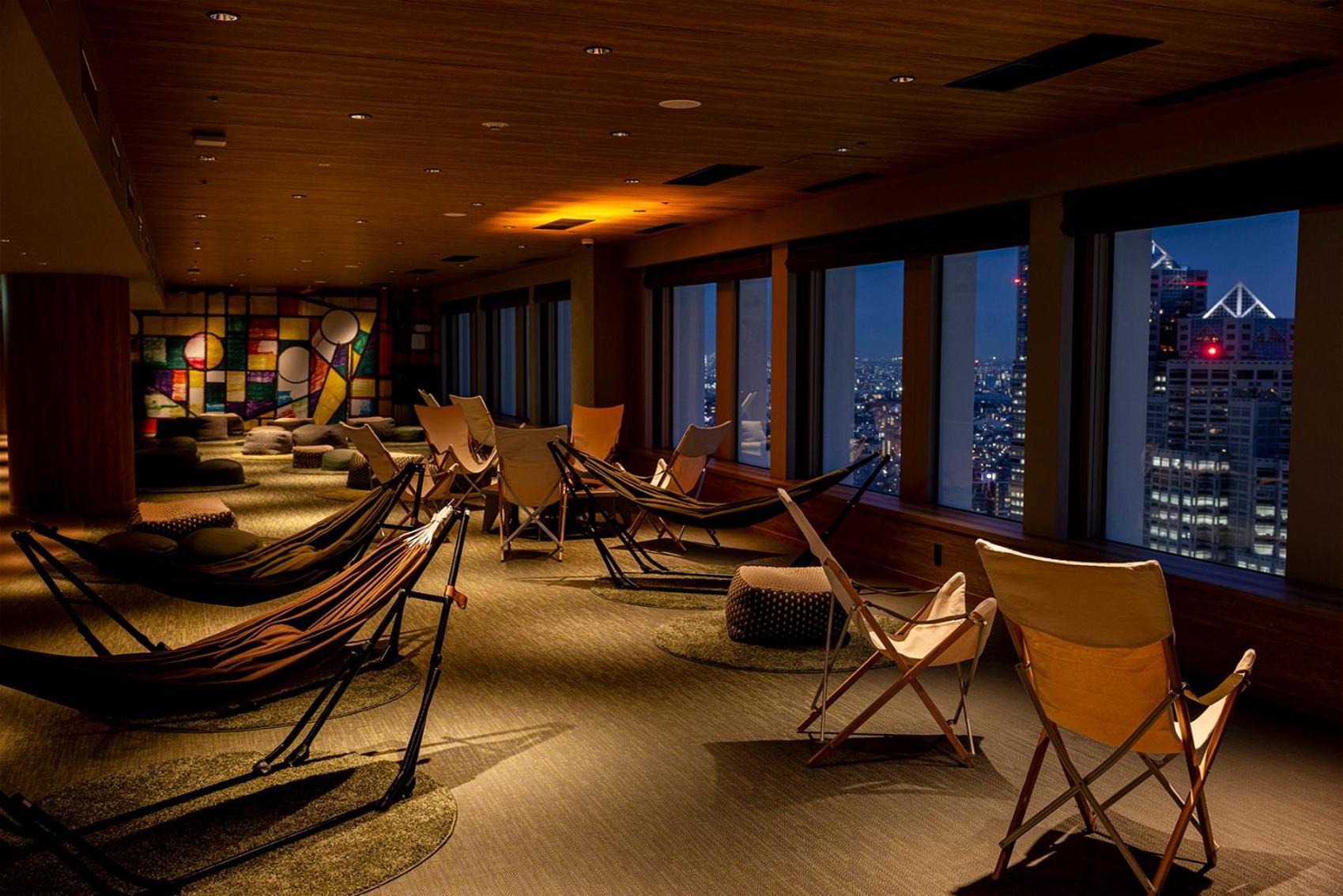 Hotel Keio Plaza