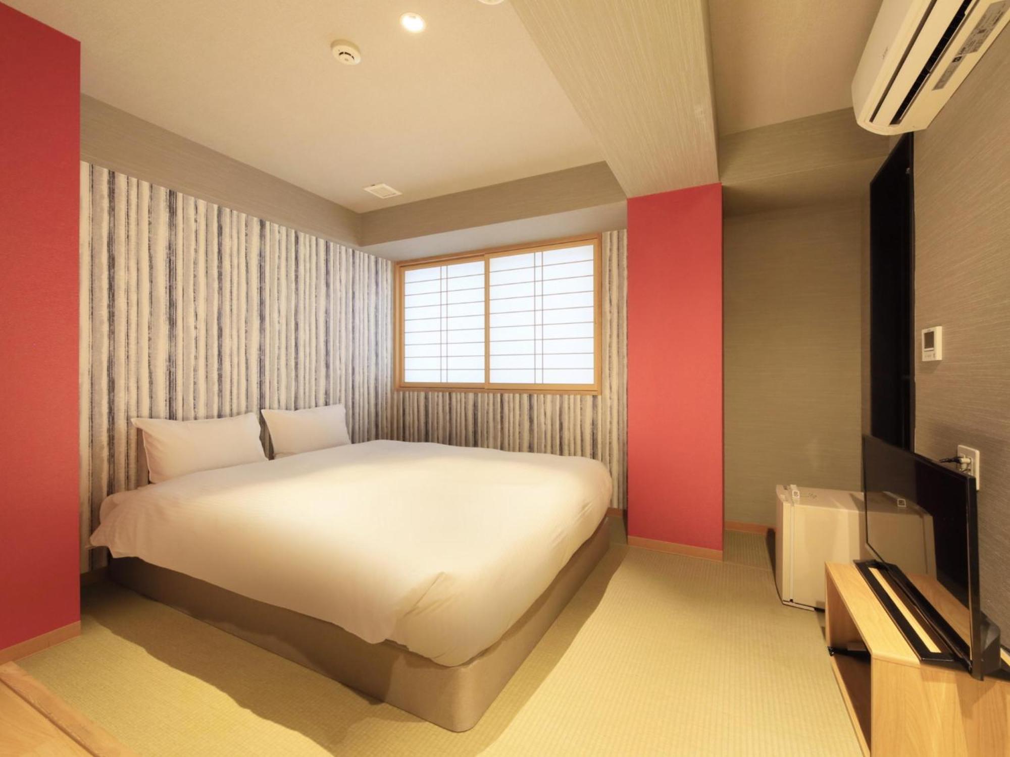 Tamayura Asakusa Hotel 3*