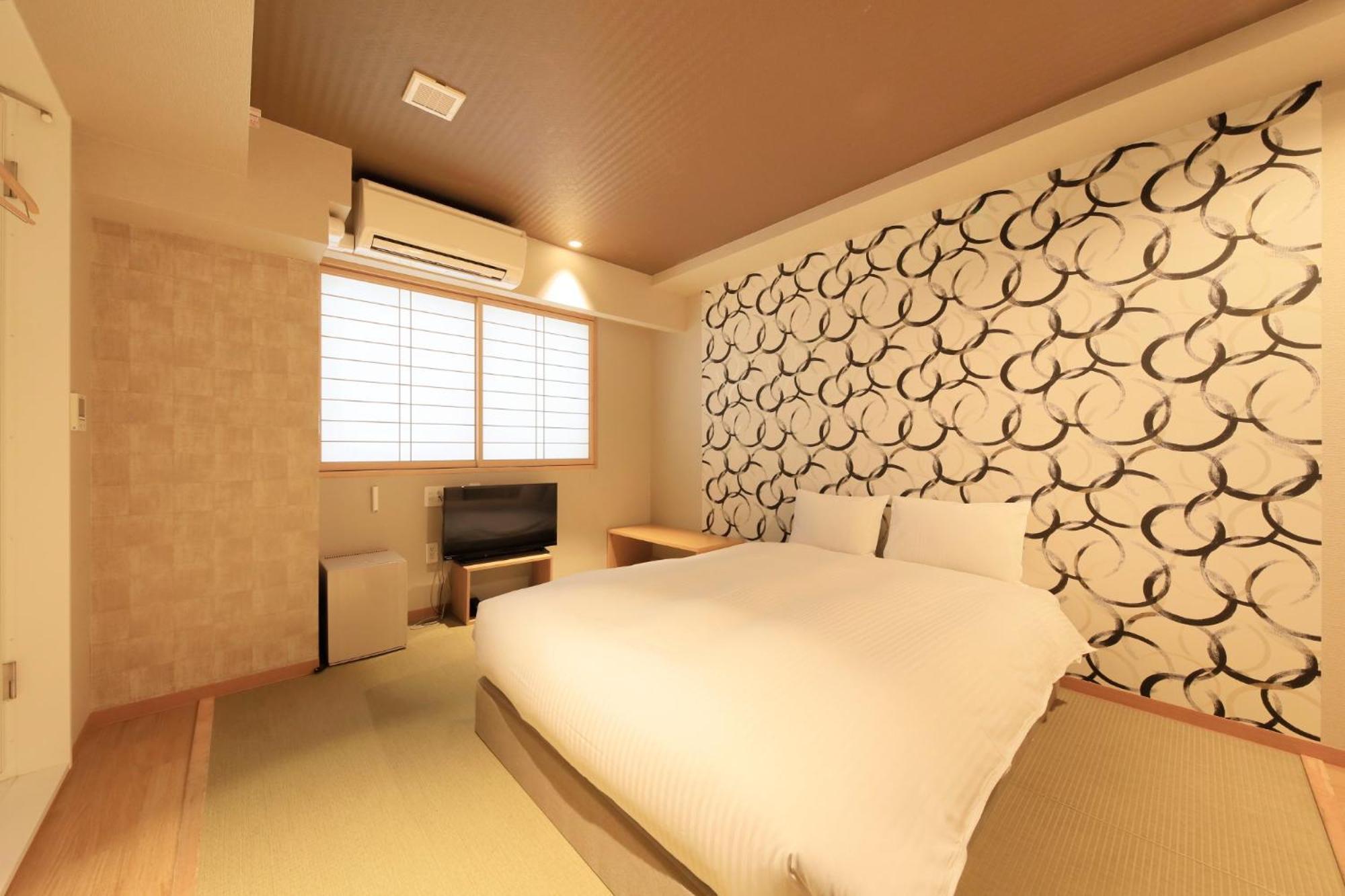 Hotel Tamayura Asakusa Tokyo