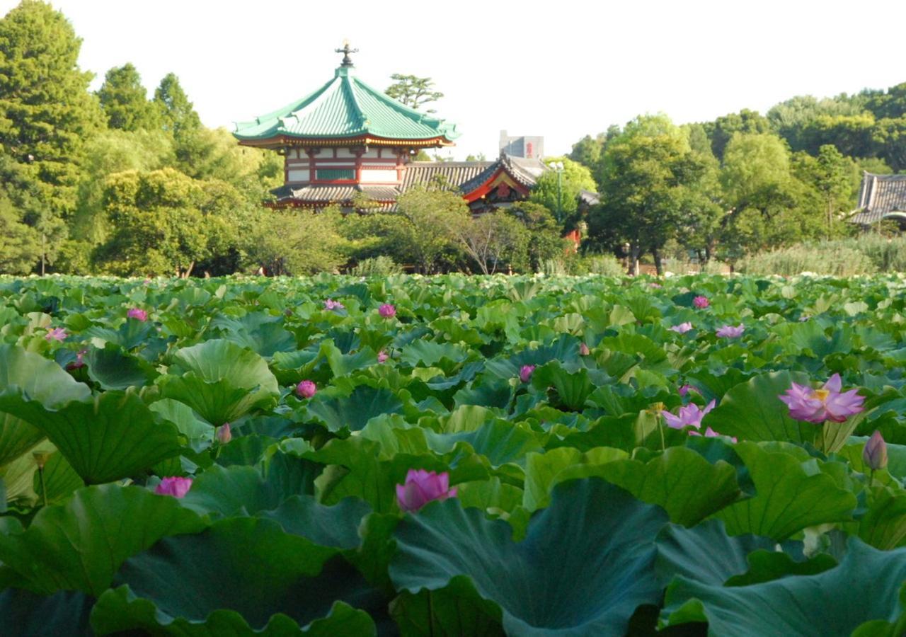 Hotel Apa Ueno Ekikita