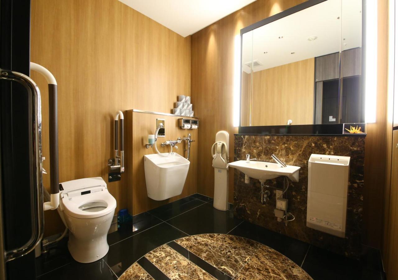 Apa Ueno Ekikita Hotel