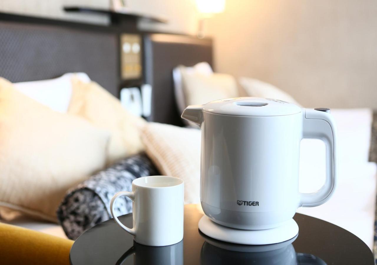 Hotel Apa Ueno Ekikita