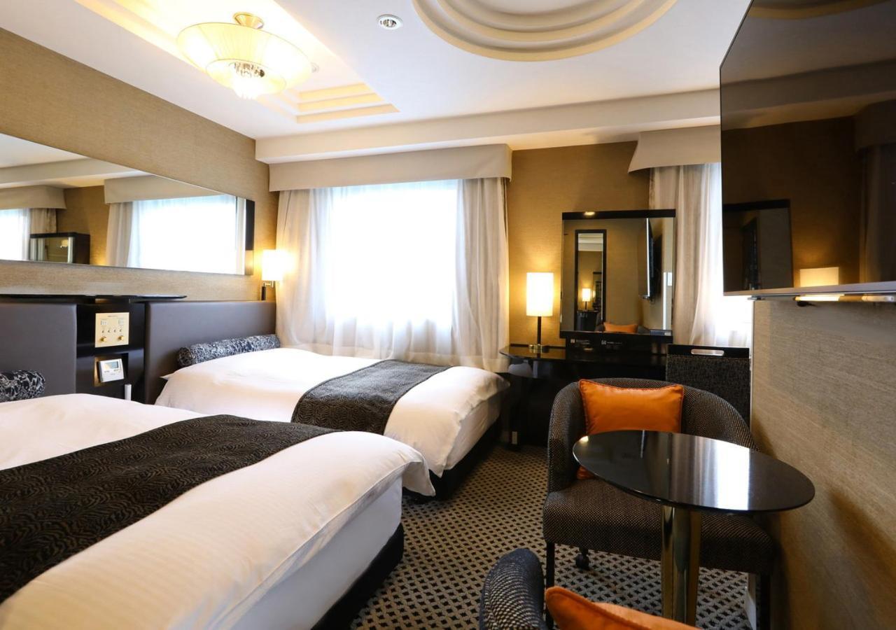 Apa Ueno Ekikita Hotel 3*