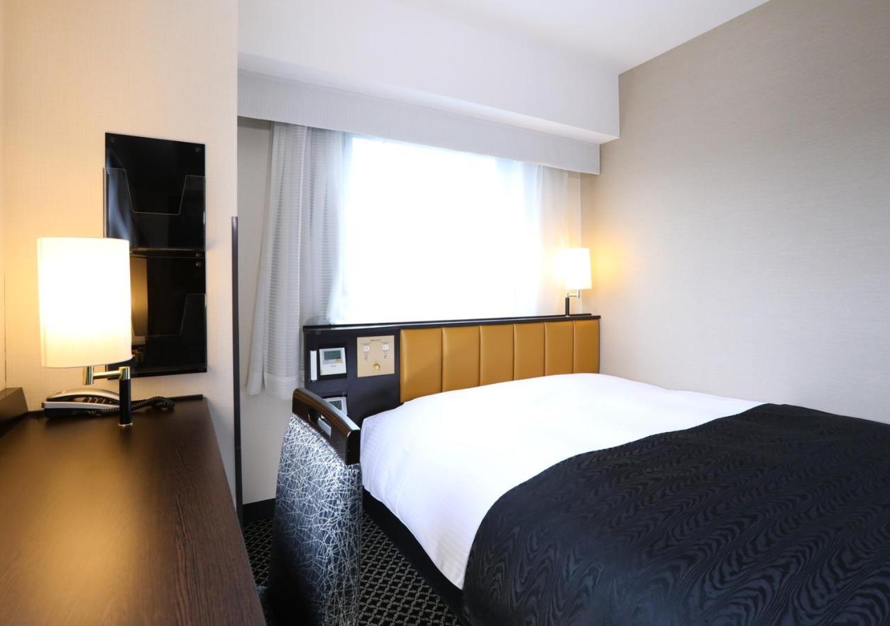 Hotel Apa Ueno Ekikita Tokyo