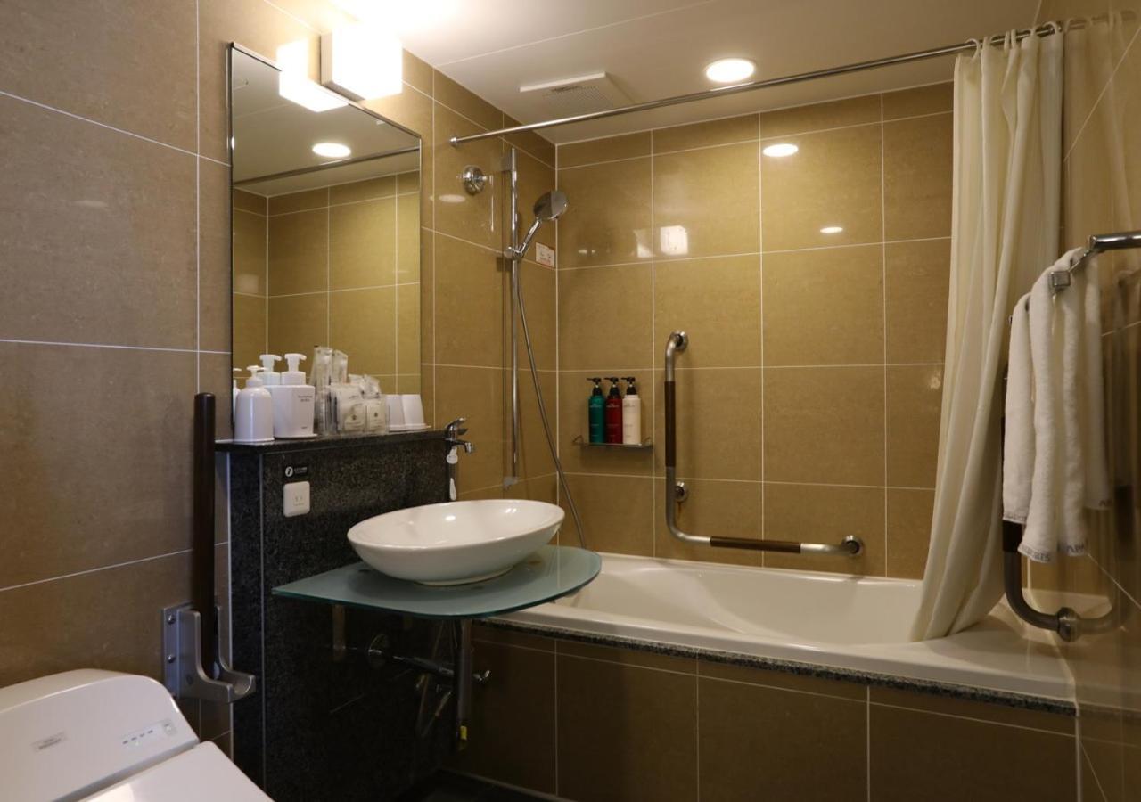 Hotel Apa Ueno Ekikita
