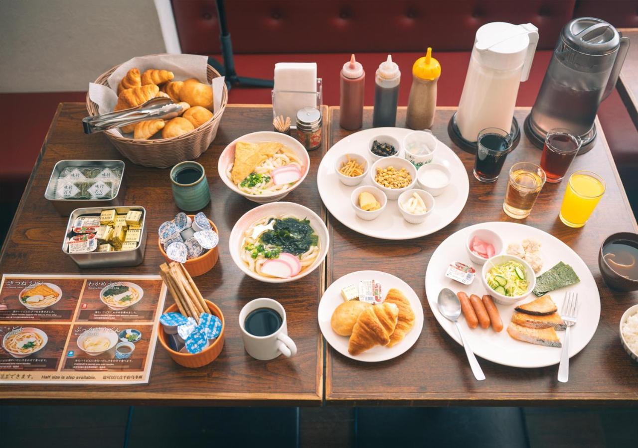 Hotel Apa Ueno Ekikita 3*