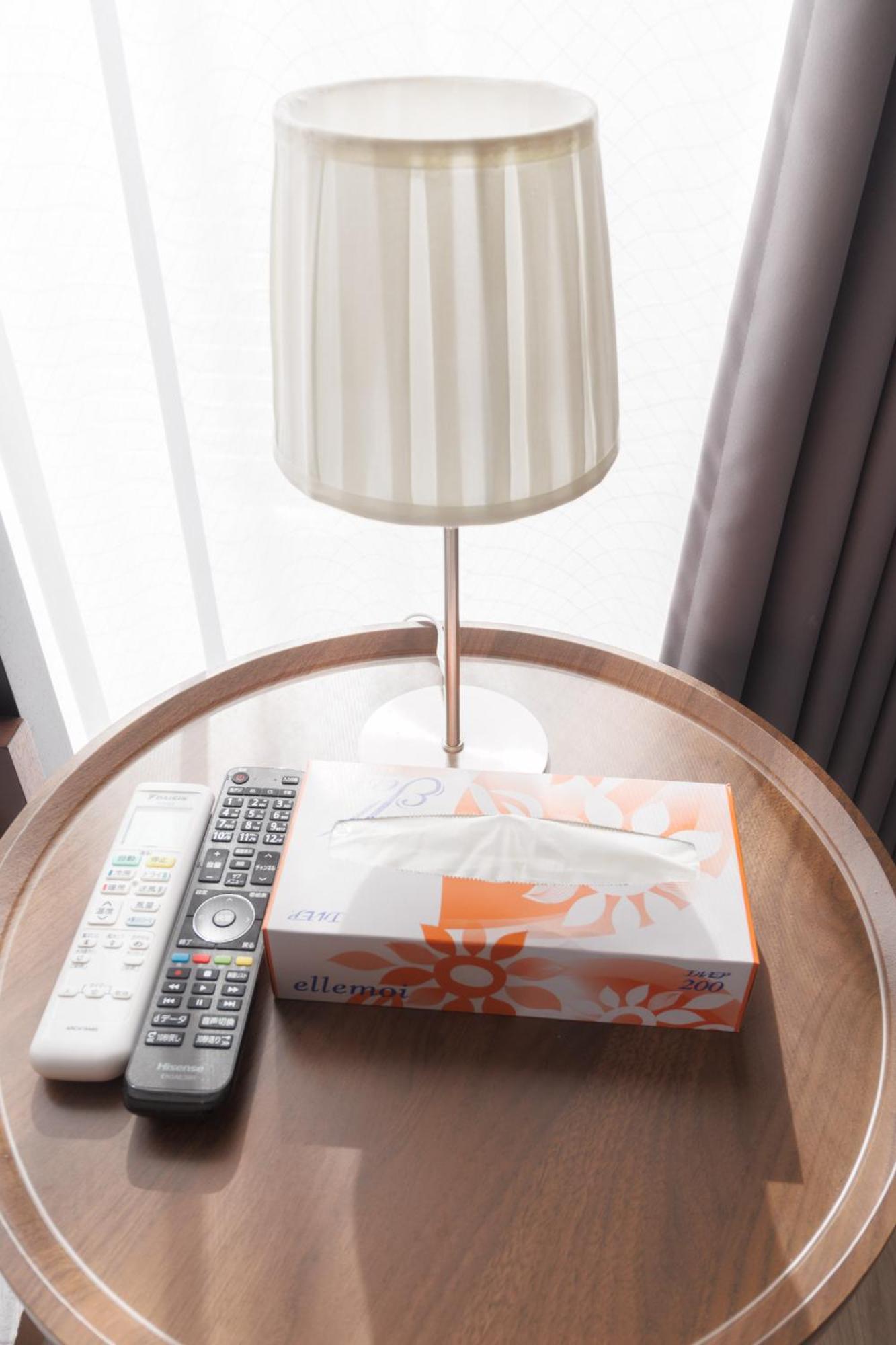 Lang Kameido: Convenient With Netflix And Fireworks Views Apartment