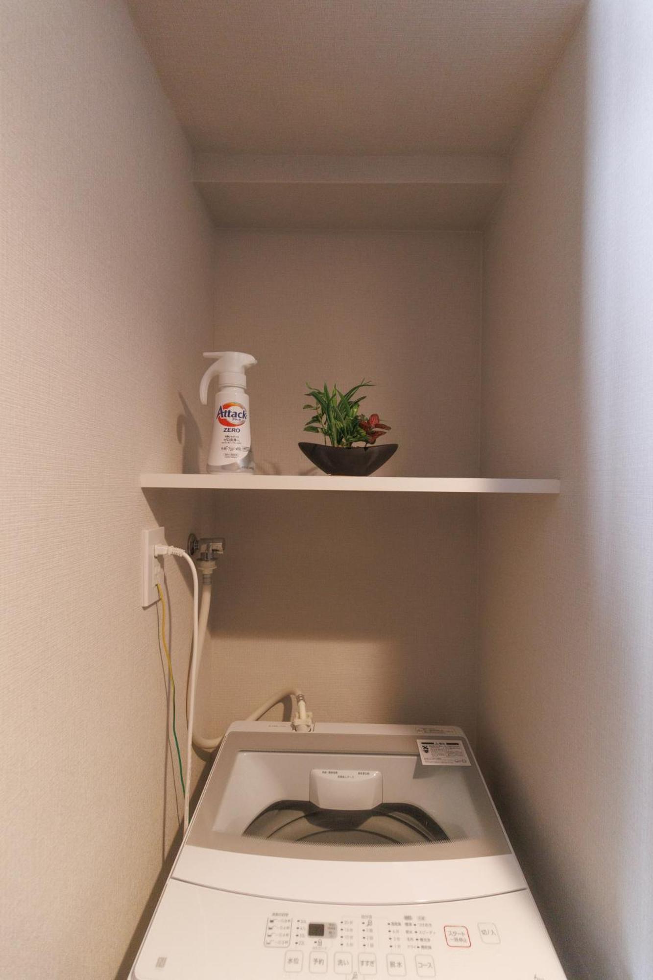 Apartment Lang Kameido: Convenient With Netflix And Fireworks Views Tokyo