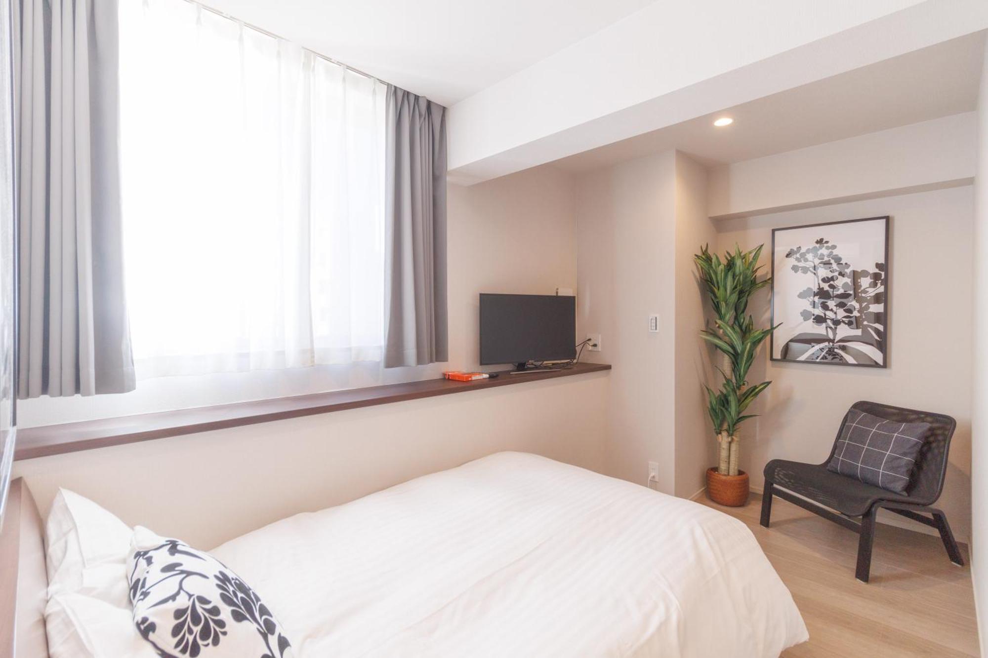 Lang Kameido: Convenient With Netflix And Fireworks Views *