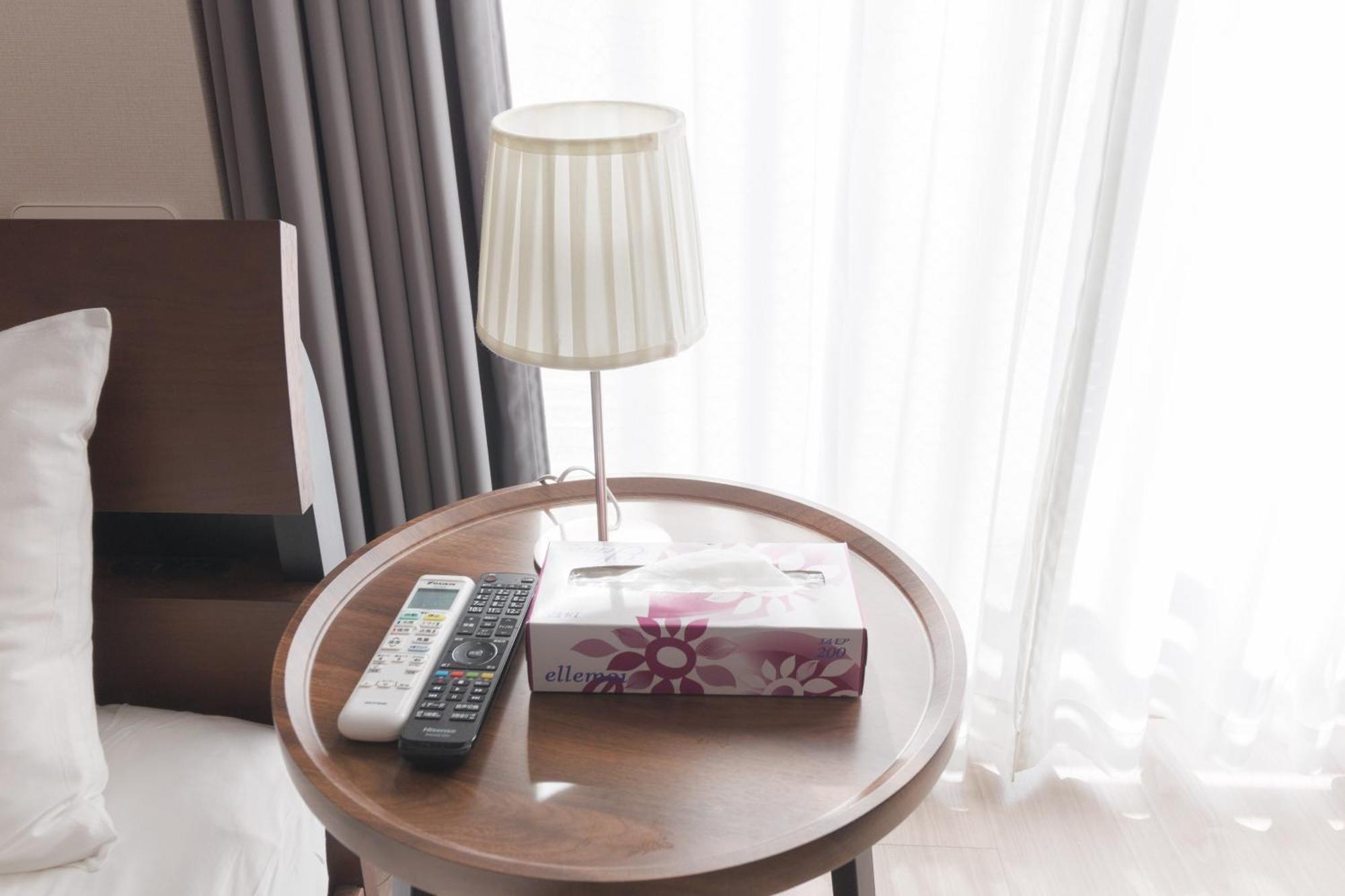 Lang Kameido: Convenient With Netflix And Fireworks Views