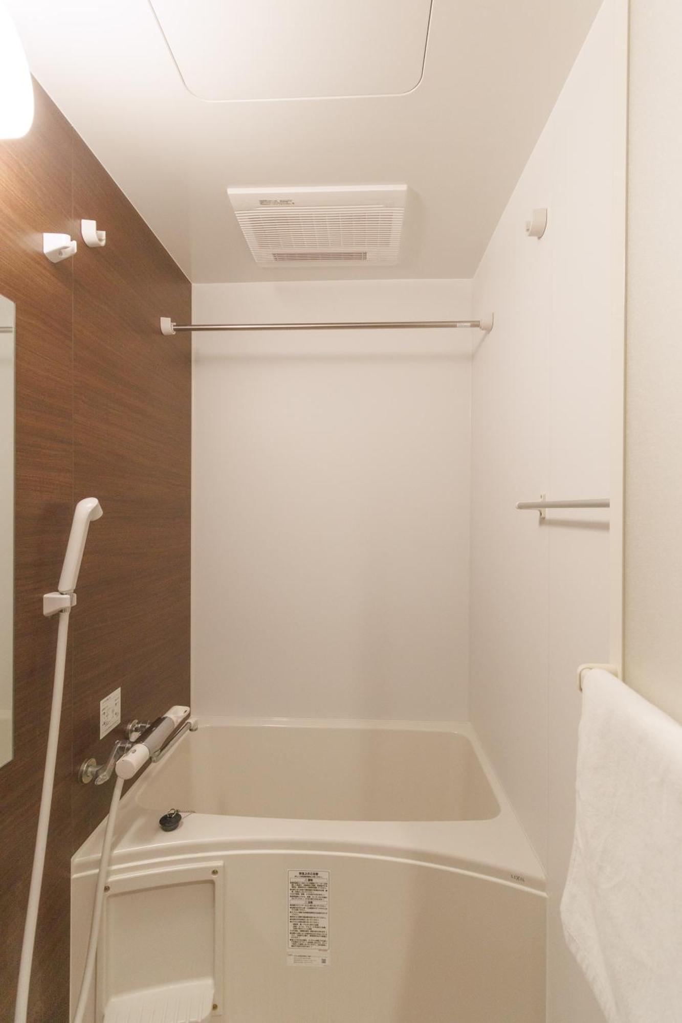 Lang Kameido: Convenient With Netflix And Fireworks Views Apartment *