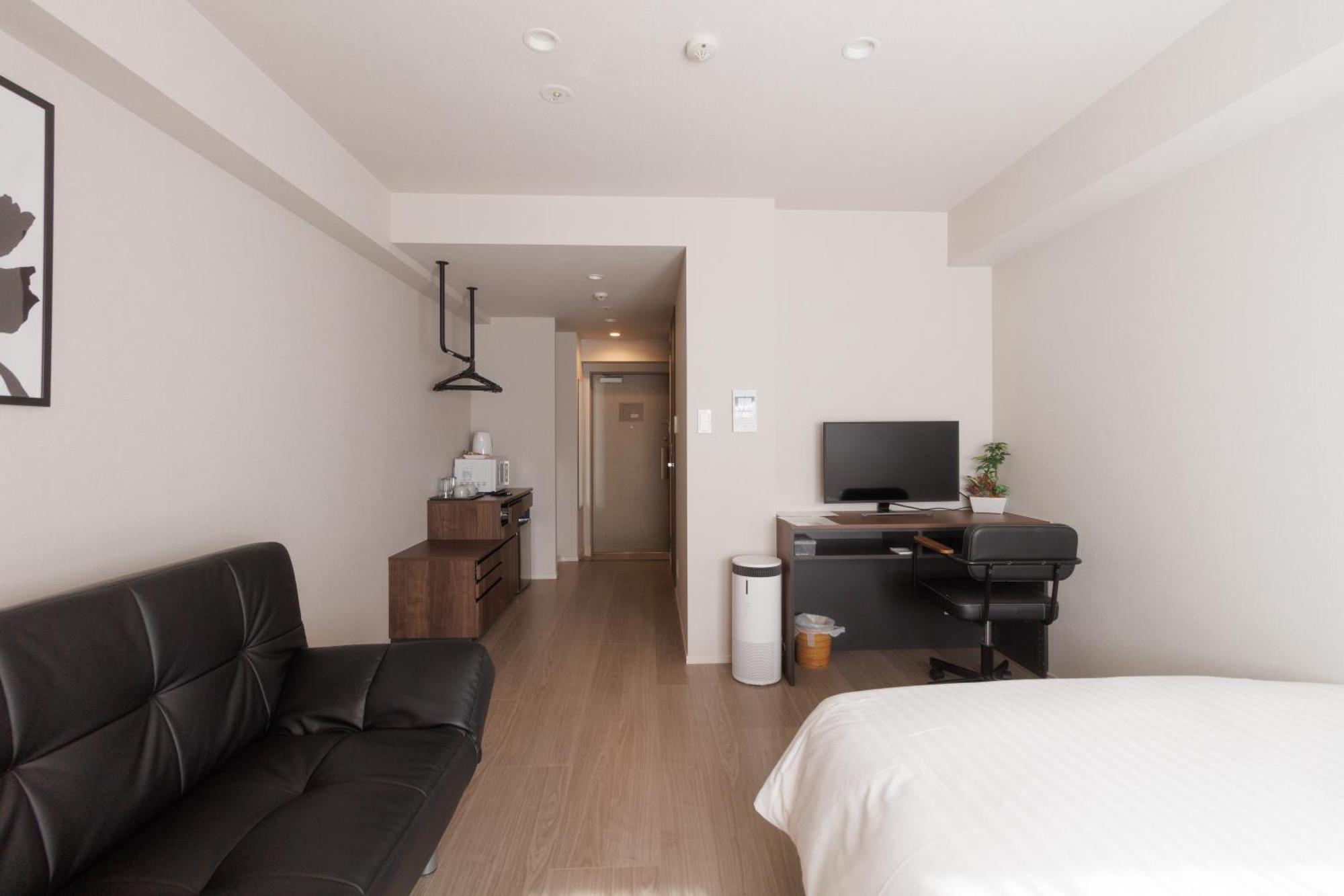 Lang Kameido: Convenient With Netflix And Fireworks Views * Tokyo