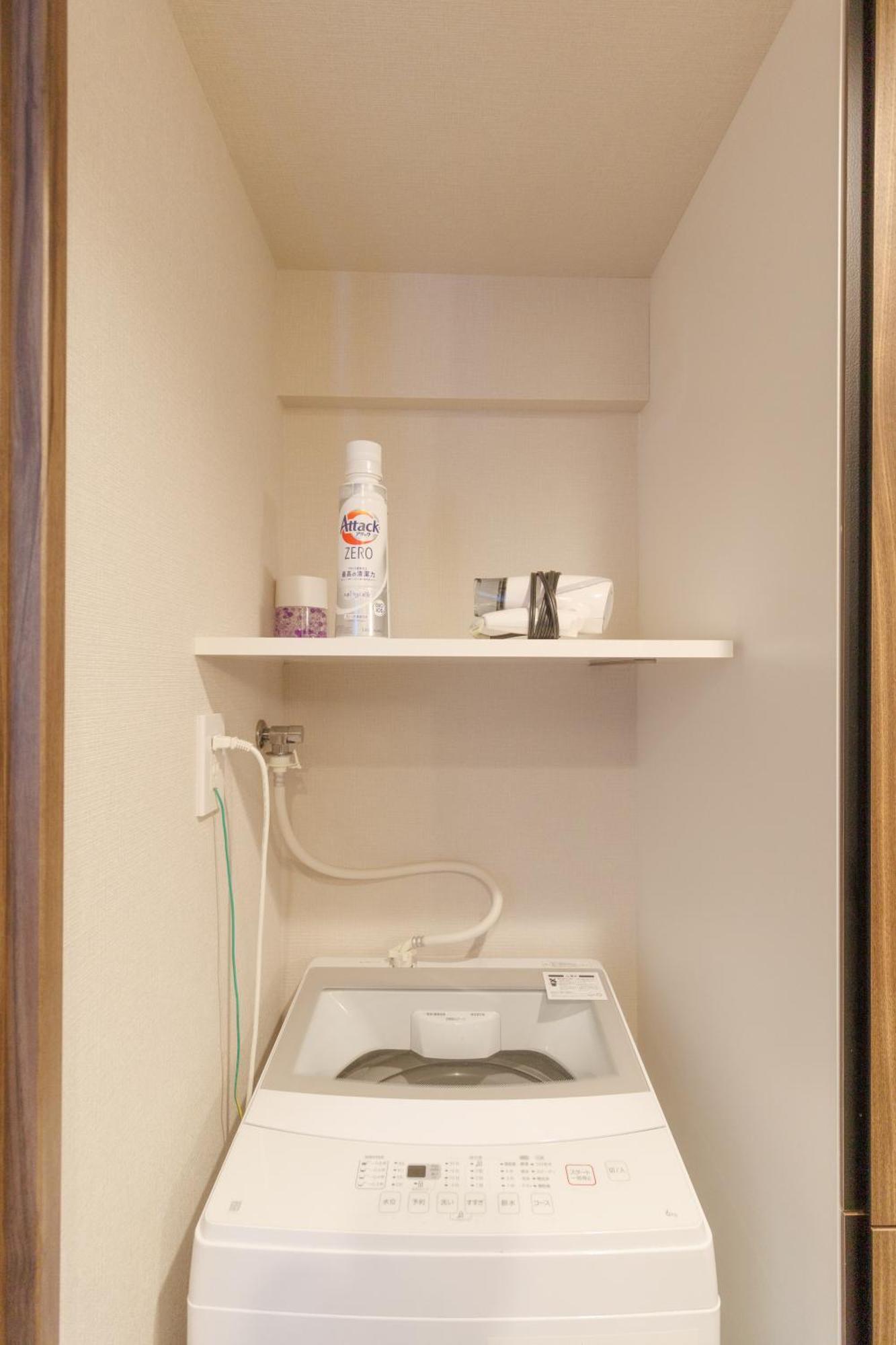 Lang Kameido: Convenient With Netflix And Fireworks Views Apartment Tokyo