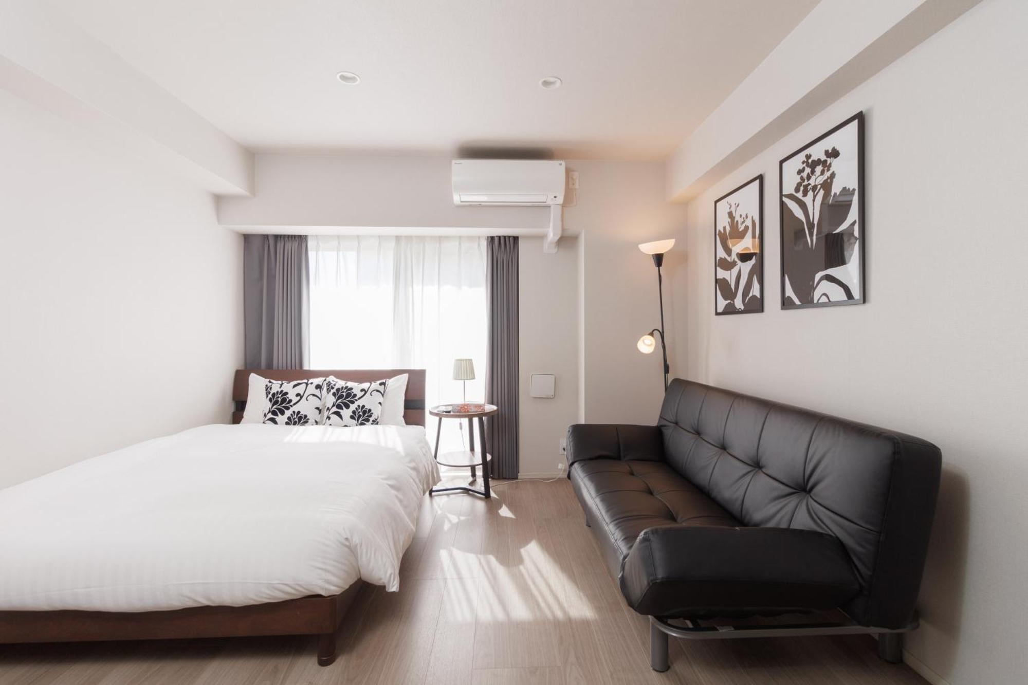 Apartment Lang Kameido: Convenient With Netflix And Fireworks Views *