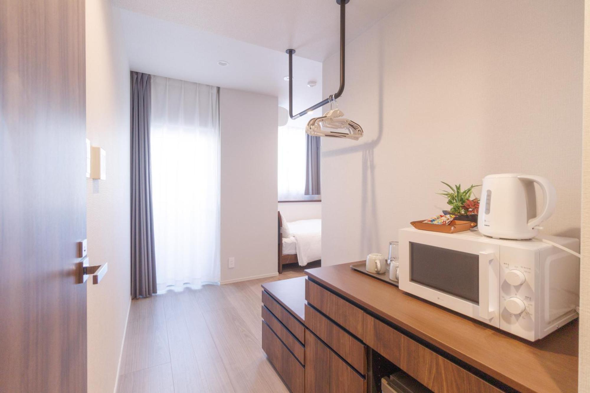 Lang Kameido: Convenient With Netflix And Fireworks Views
