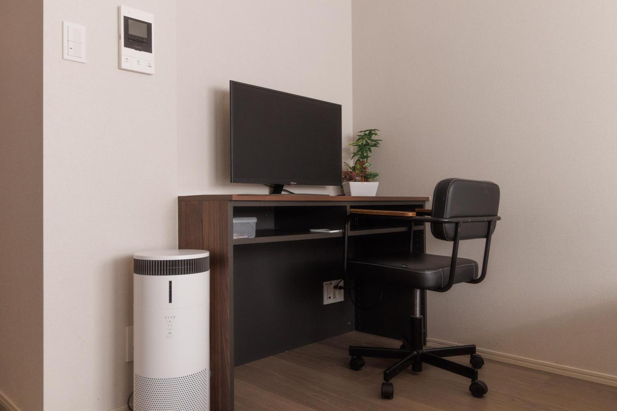 Apartment Lang Kameido: Convenient With Netflix And Fireworks Views *