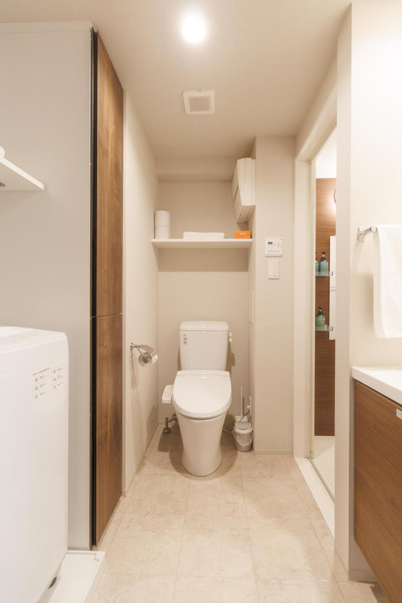 Apartment Lang Kameido: Convenient With Netflix And Fireworks Views Tokyo