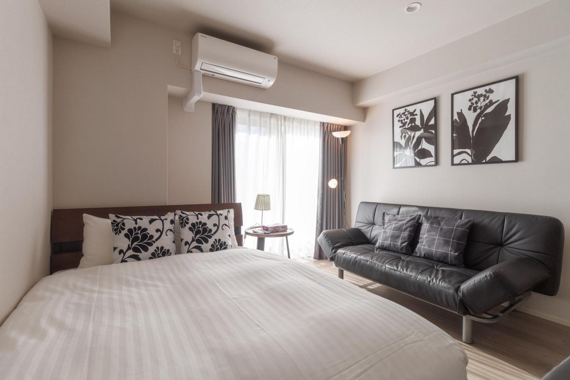 Lang Kameido: Convenient With Netflix And Fireworks Views * Tokyo