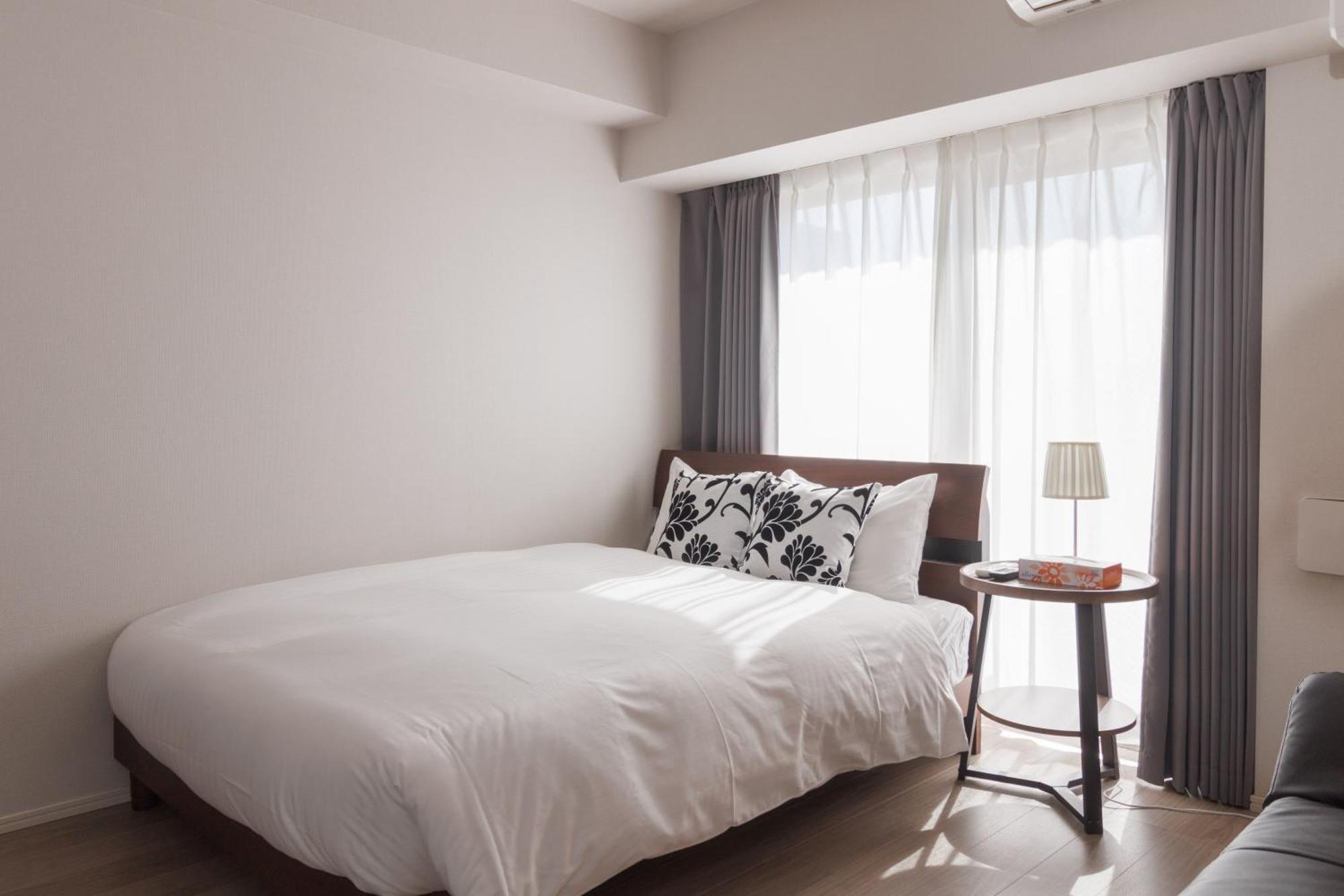 Lang Kameido: Convenient With Netflix And Fireworks Views *