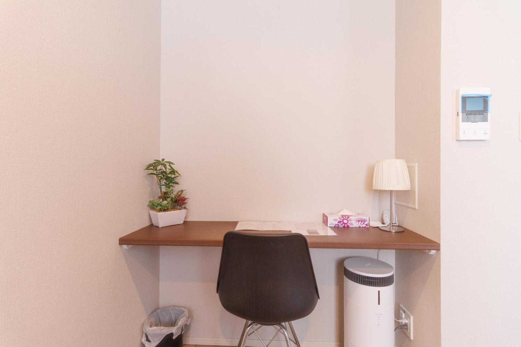 Lang Kameido: Convenient With Netflix And Fireworks Views Tokyo