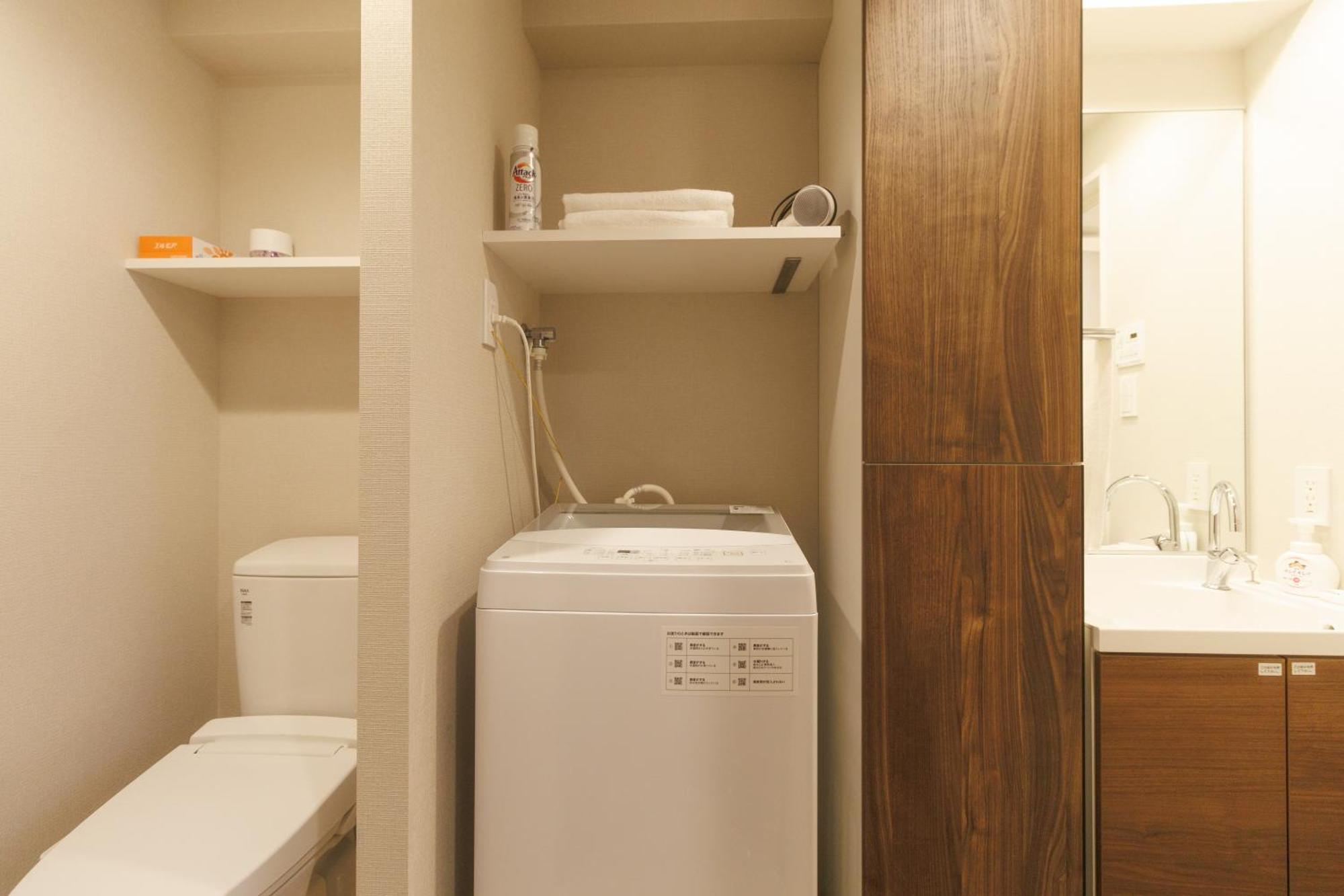 Apartment Lang Kameido: Convenient With Netflix And Fireworks Views Tokyo