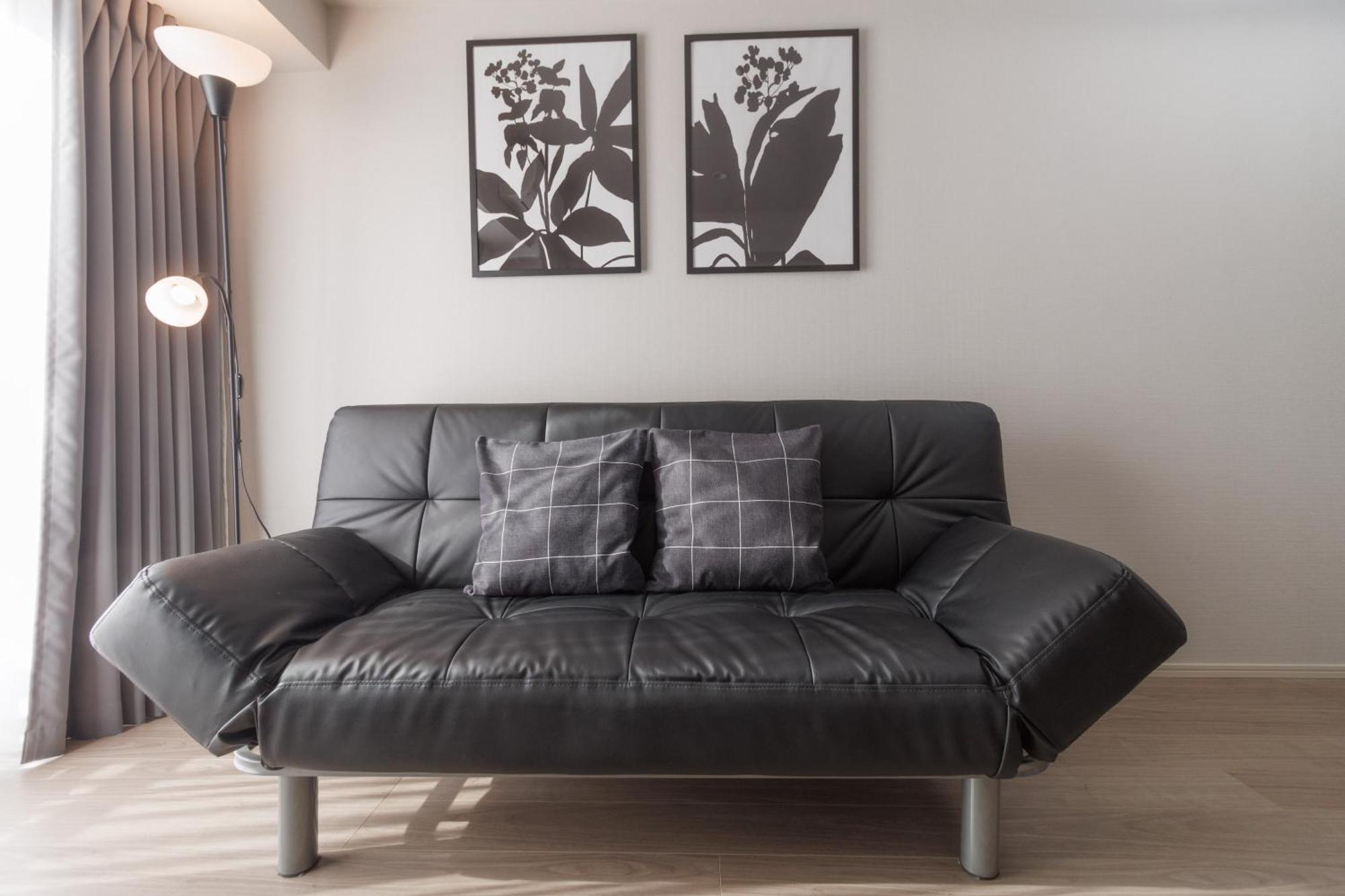 Lang Kameido: Convenient With Netflix And Fireworks Views * Tokyo