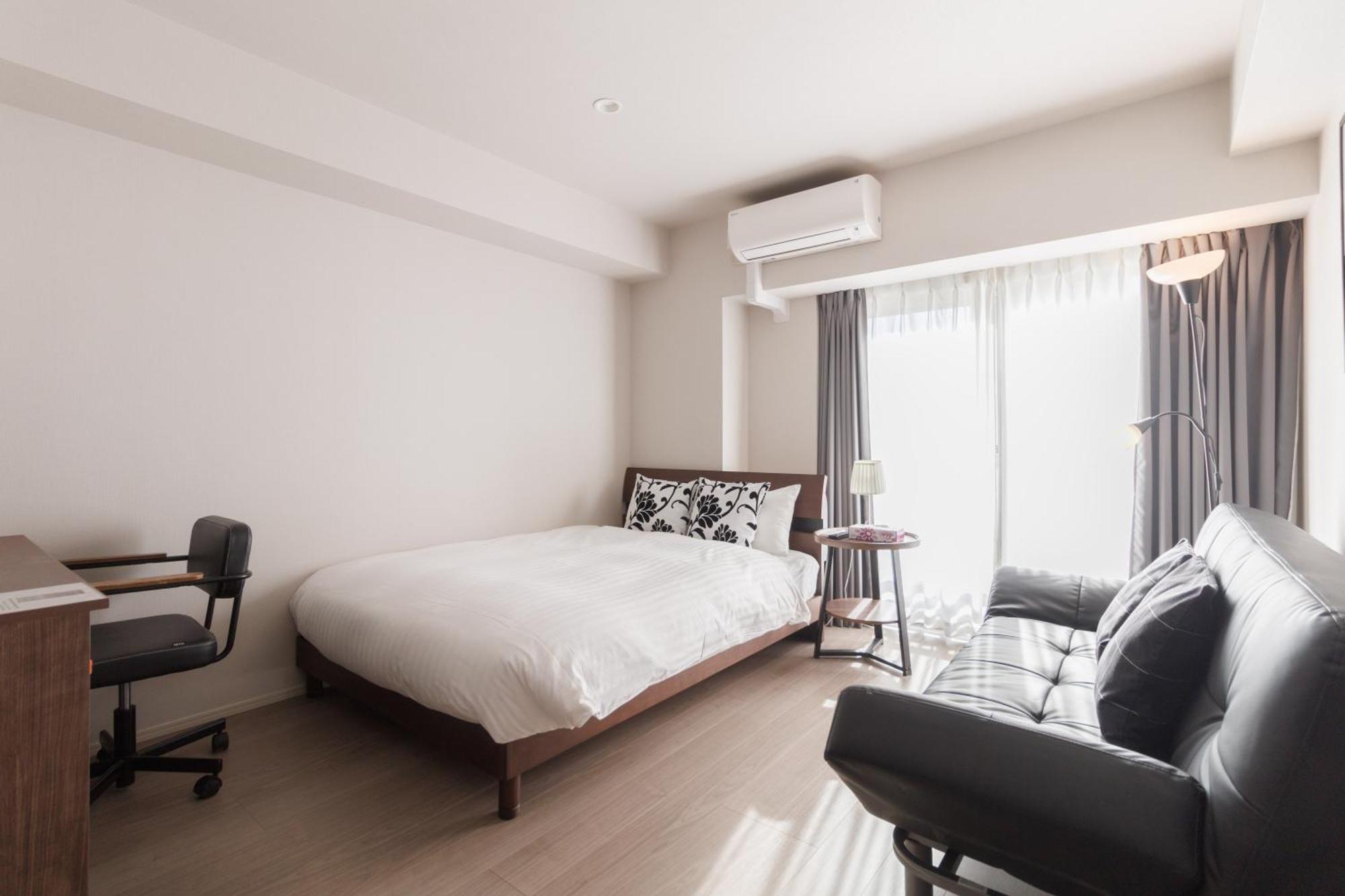 Lang Kameido: Convenient With Netflix And Fireworks Views Apartment Tokyo