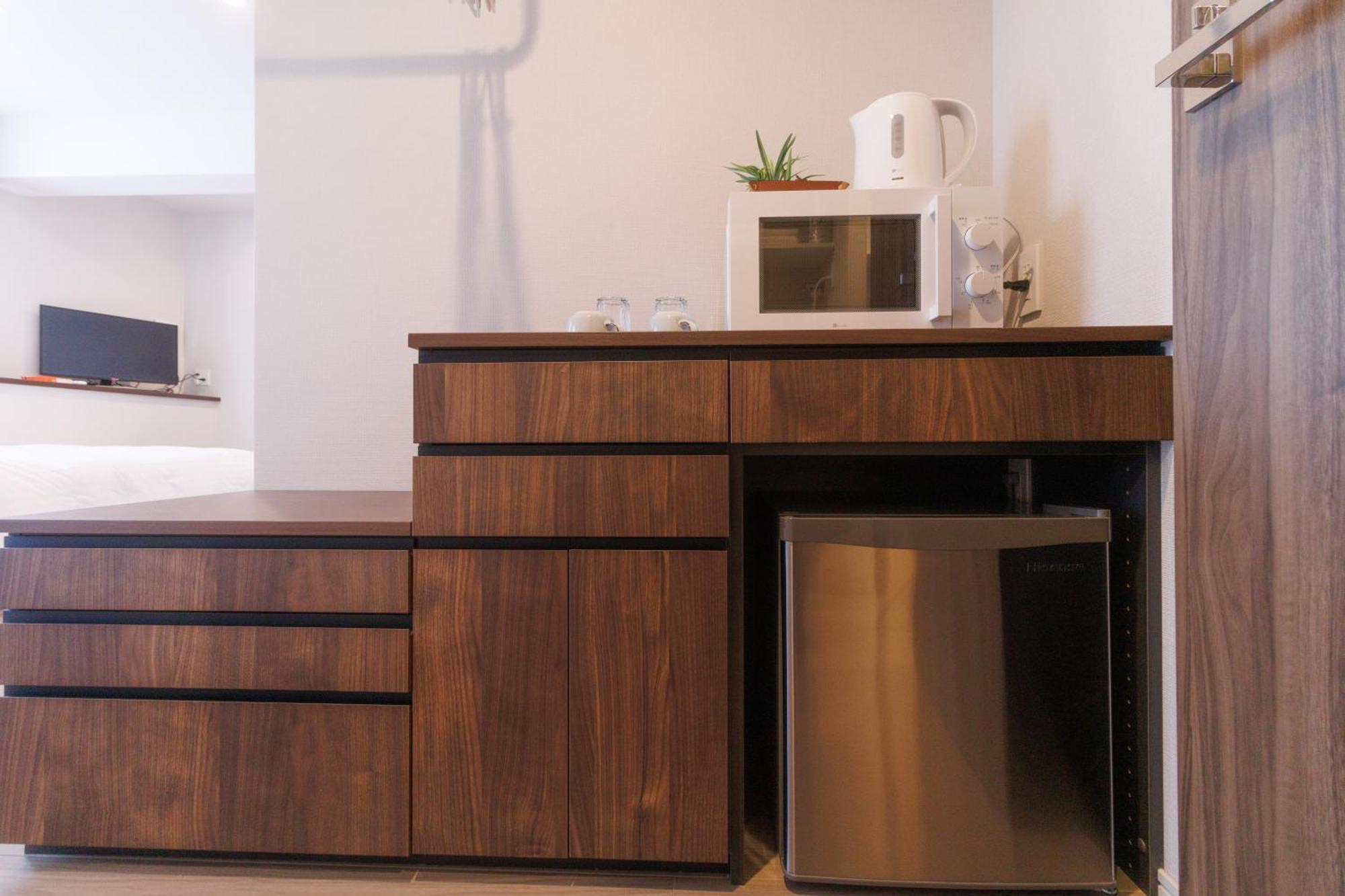 Lang Kameido: Convenient With Netflix And Fireworks Views Apartment