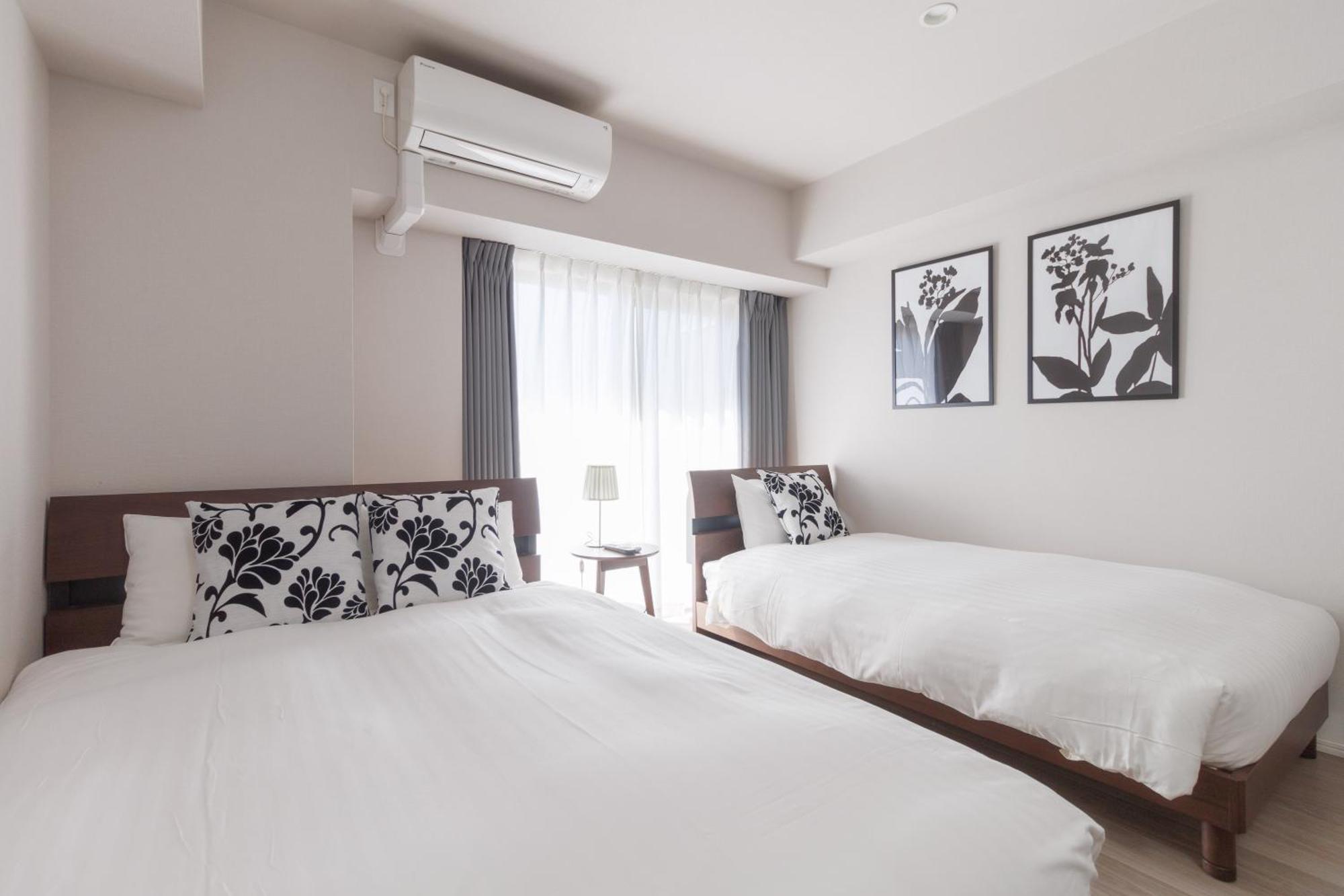 Lang Kameido: Convenient With Netflix And Fireworks Views