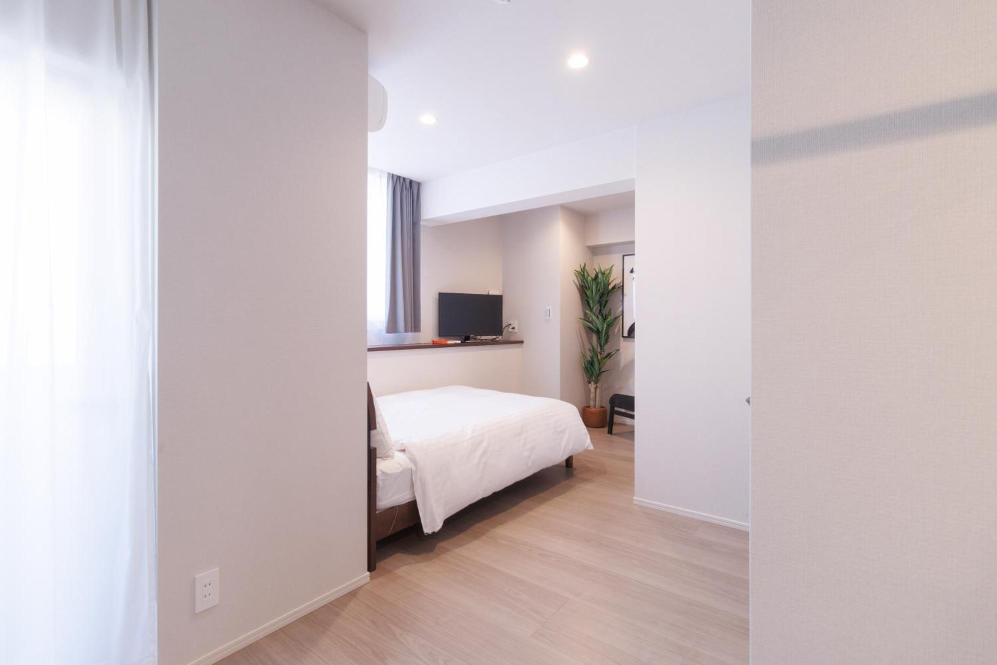 Lang Kameido: Convenient With Netflix And Fireworks Views * Tokyo