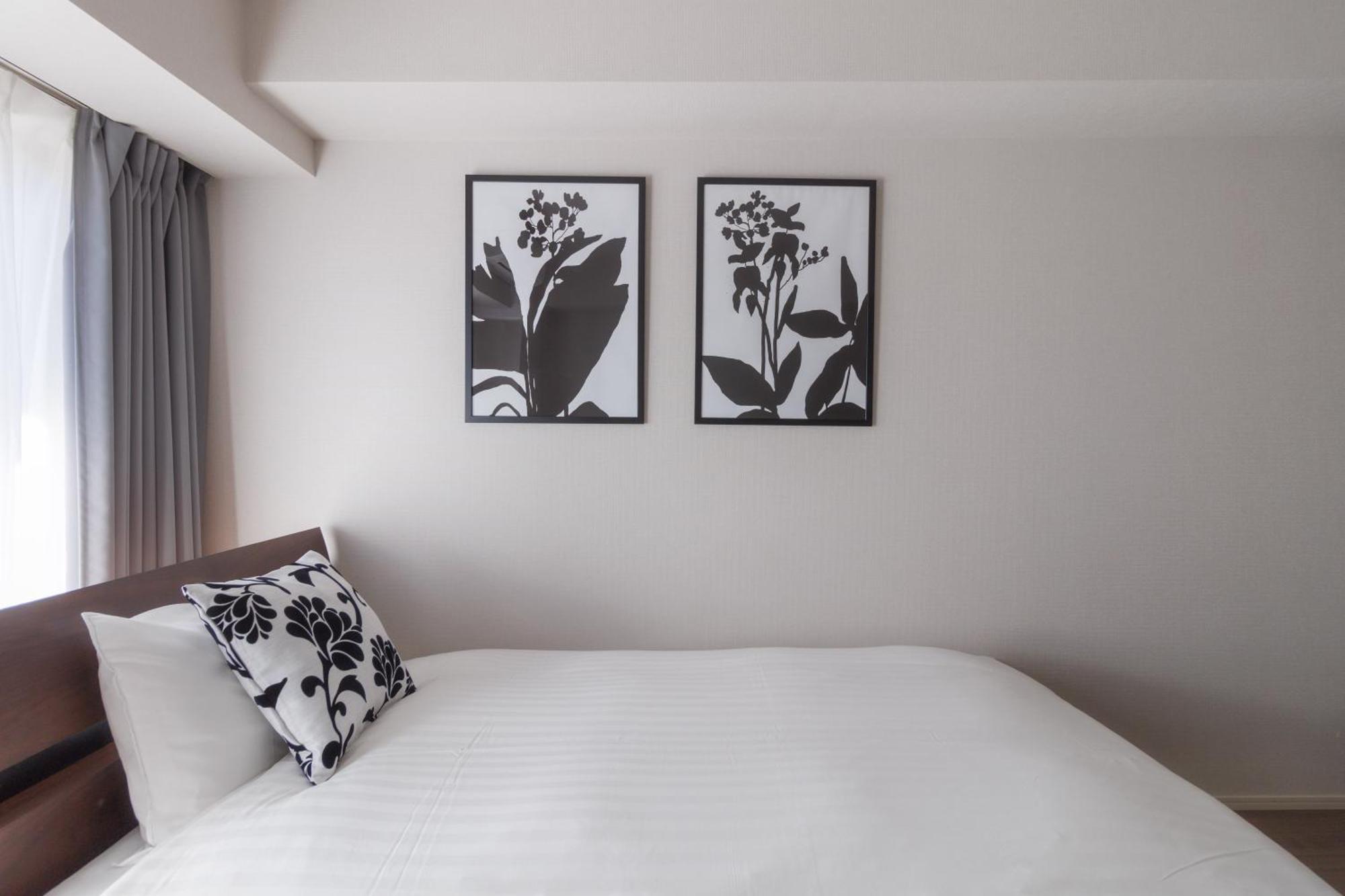 Apartment Lang Kameido: Convenient With Netflix And Fireworks Views *