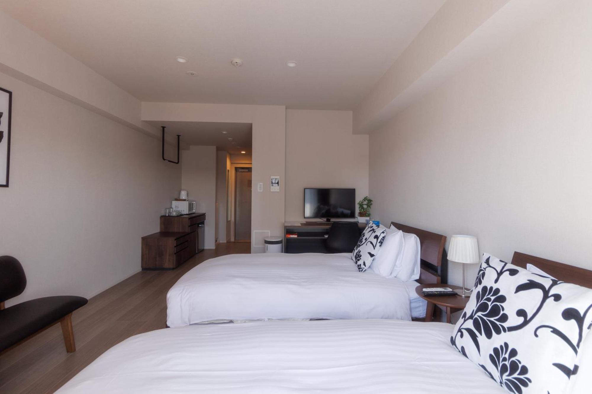 Lang Kameido: Convenient With Netflix And Fireworks Views Tokyo