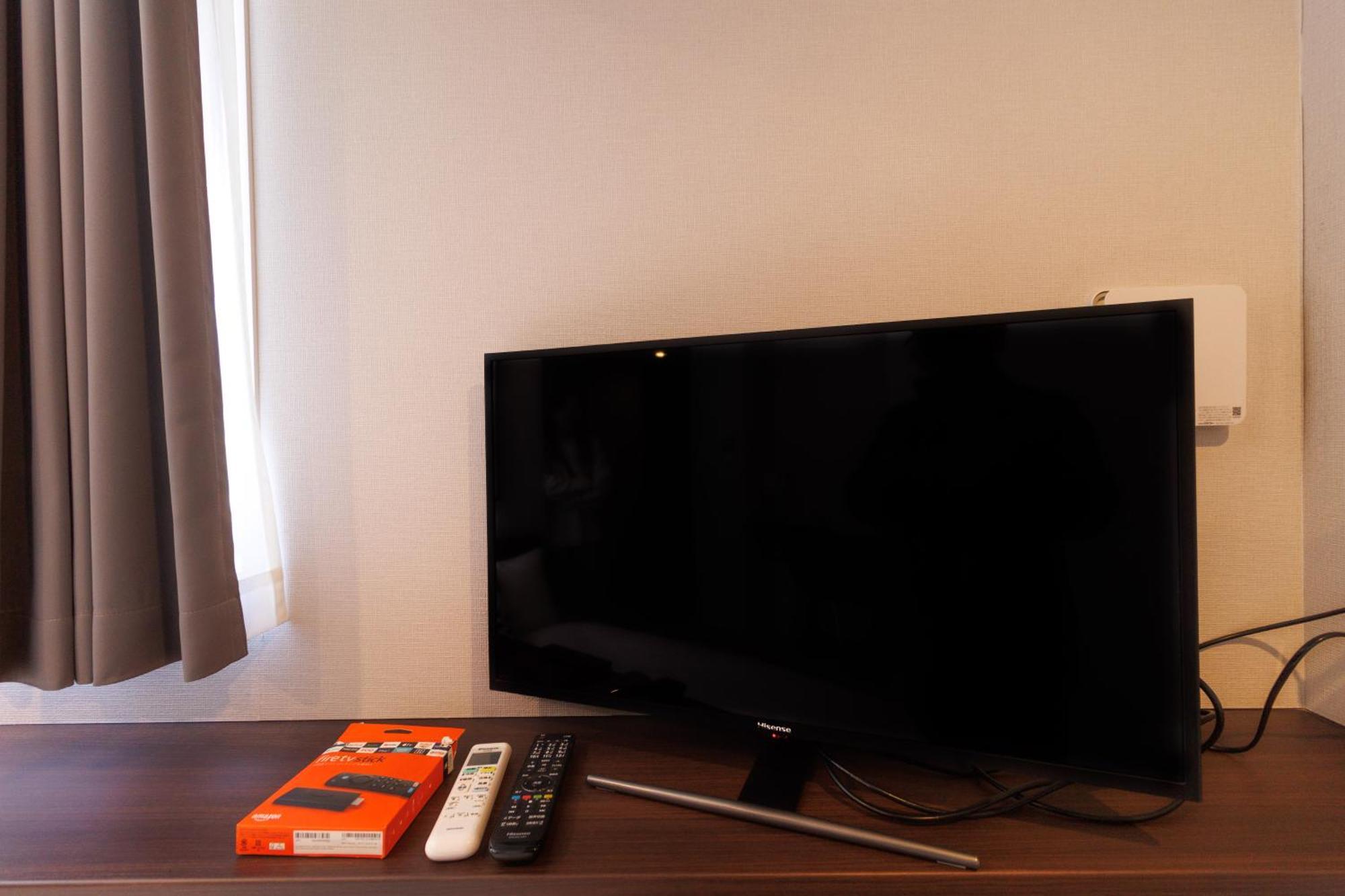 Apartment Lang Kameido: Convenient With Netflix And Fireworks Views *