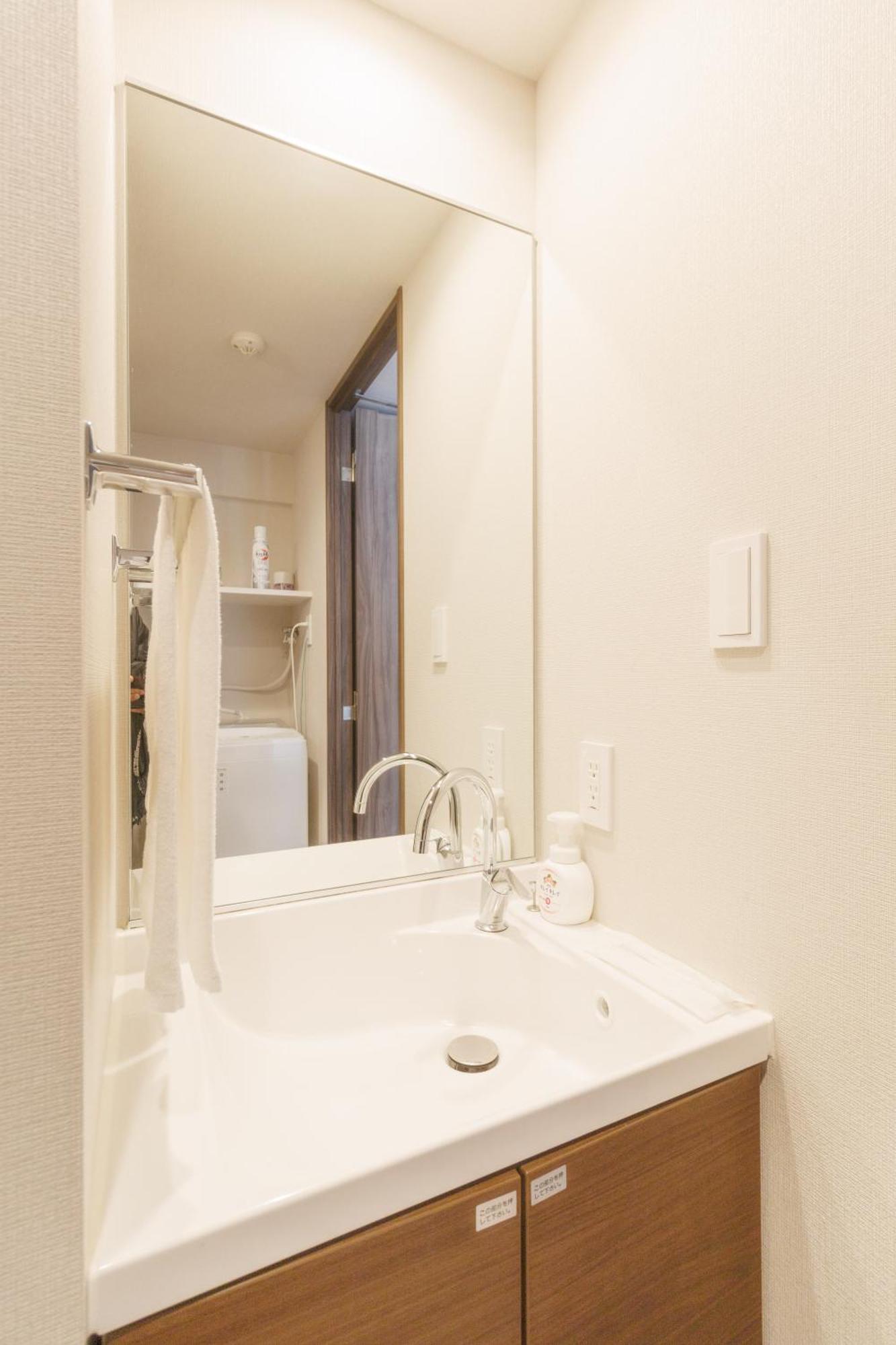 Lang Kameido: Convenient With Netflix And Fireworks Views Tokyo