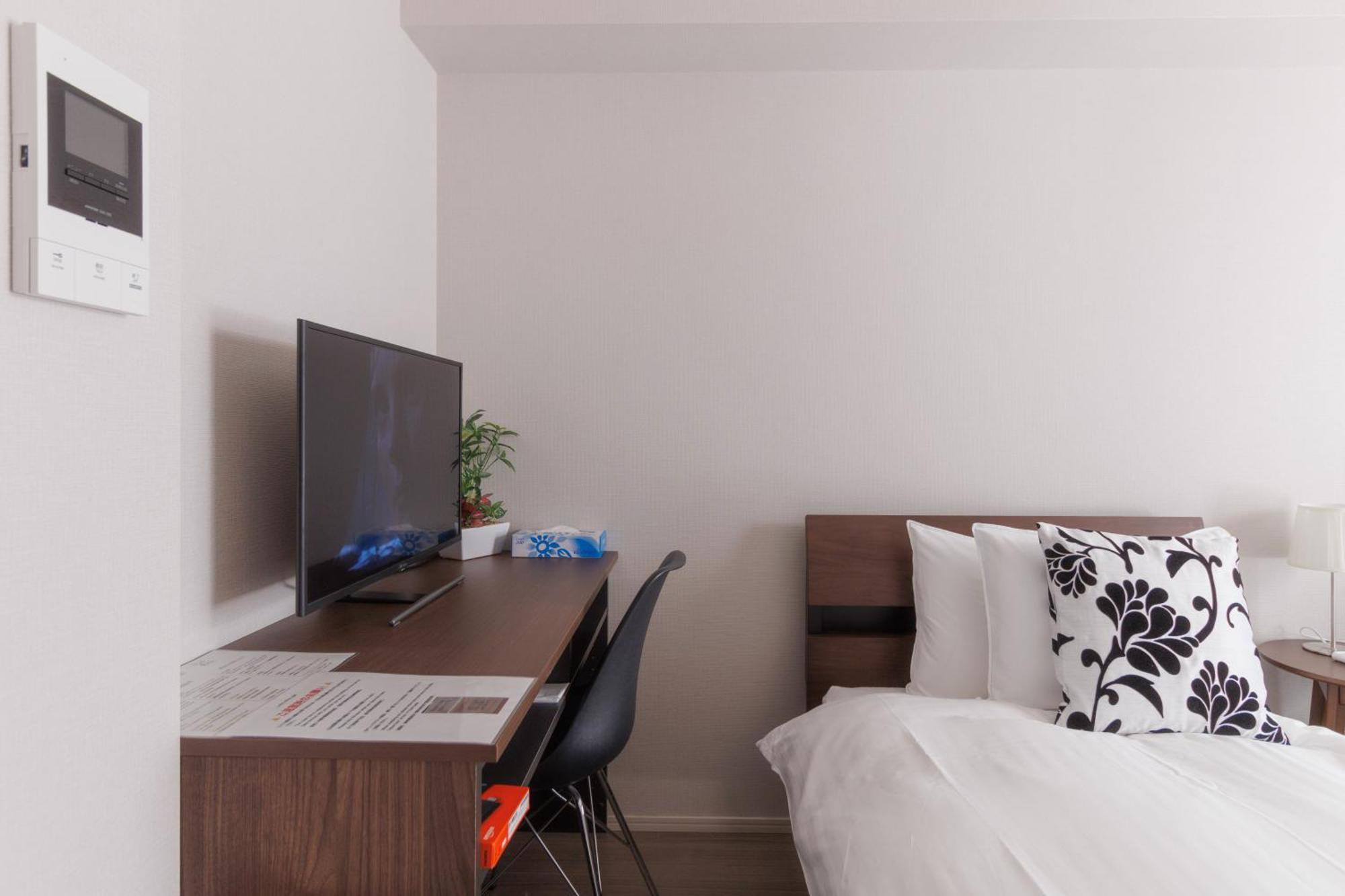 Lang Kameido: Convenient With Netflix And Fireworks Views *
