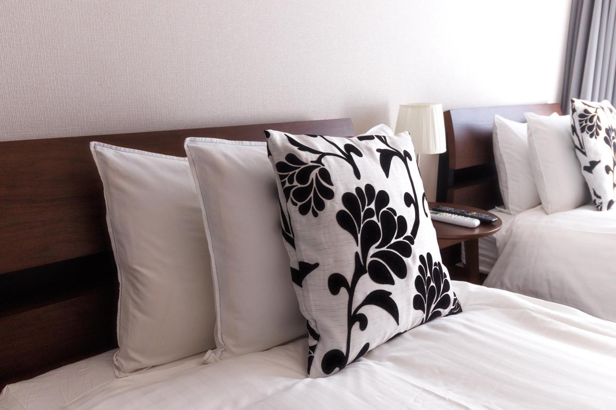 Lang Kameido: Convenient With Netflix And Fireworks Views Apartment *
