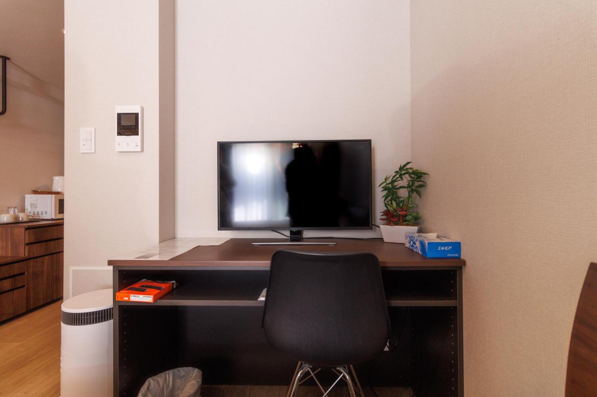 Lang Kameido: Convenient With Netflix And Fireworks Views * Tokyo